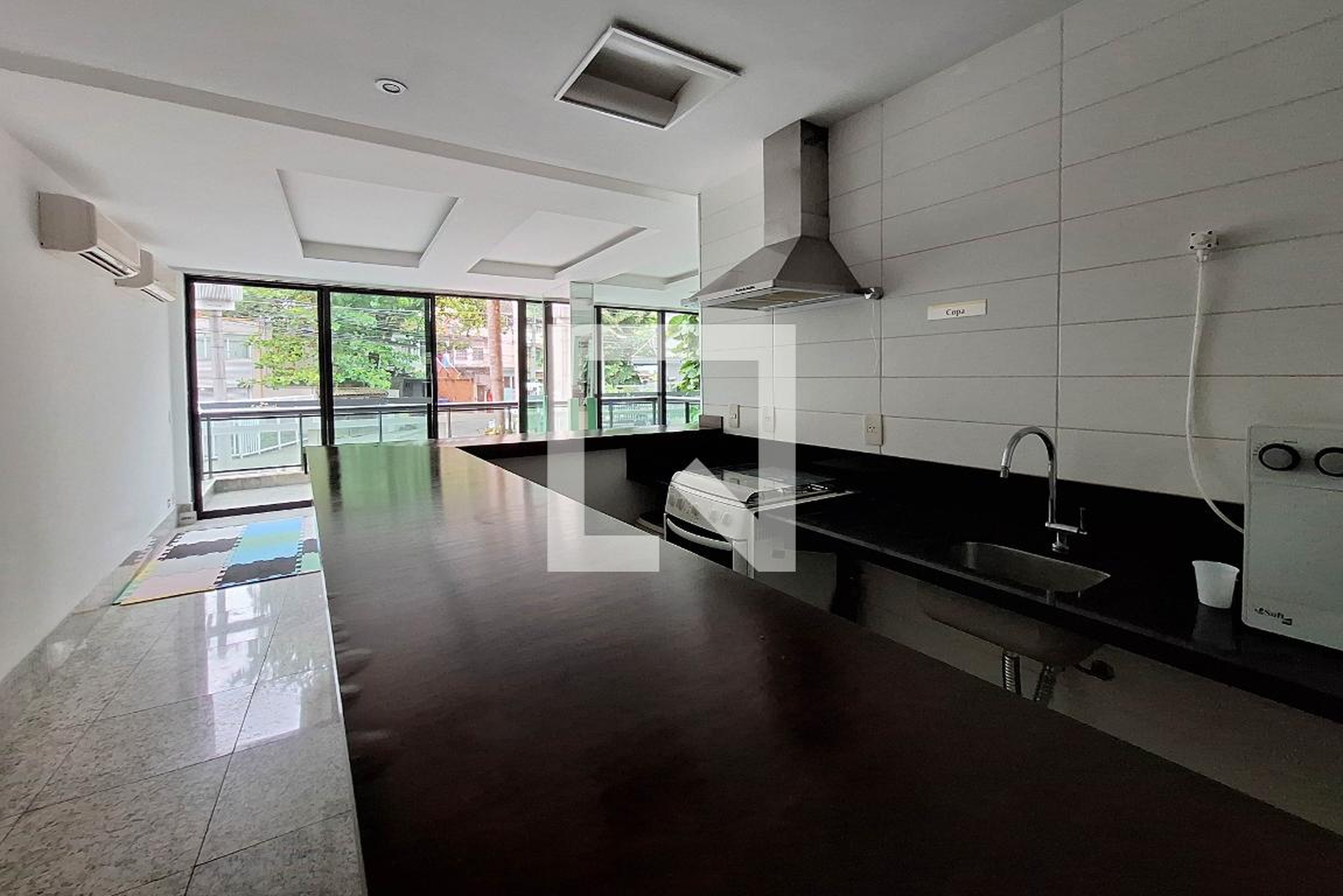 Espaço Gourmet - Porto Caribe