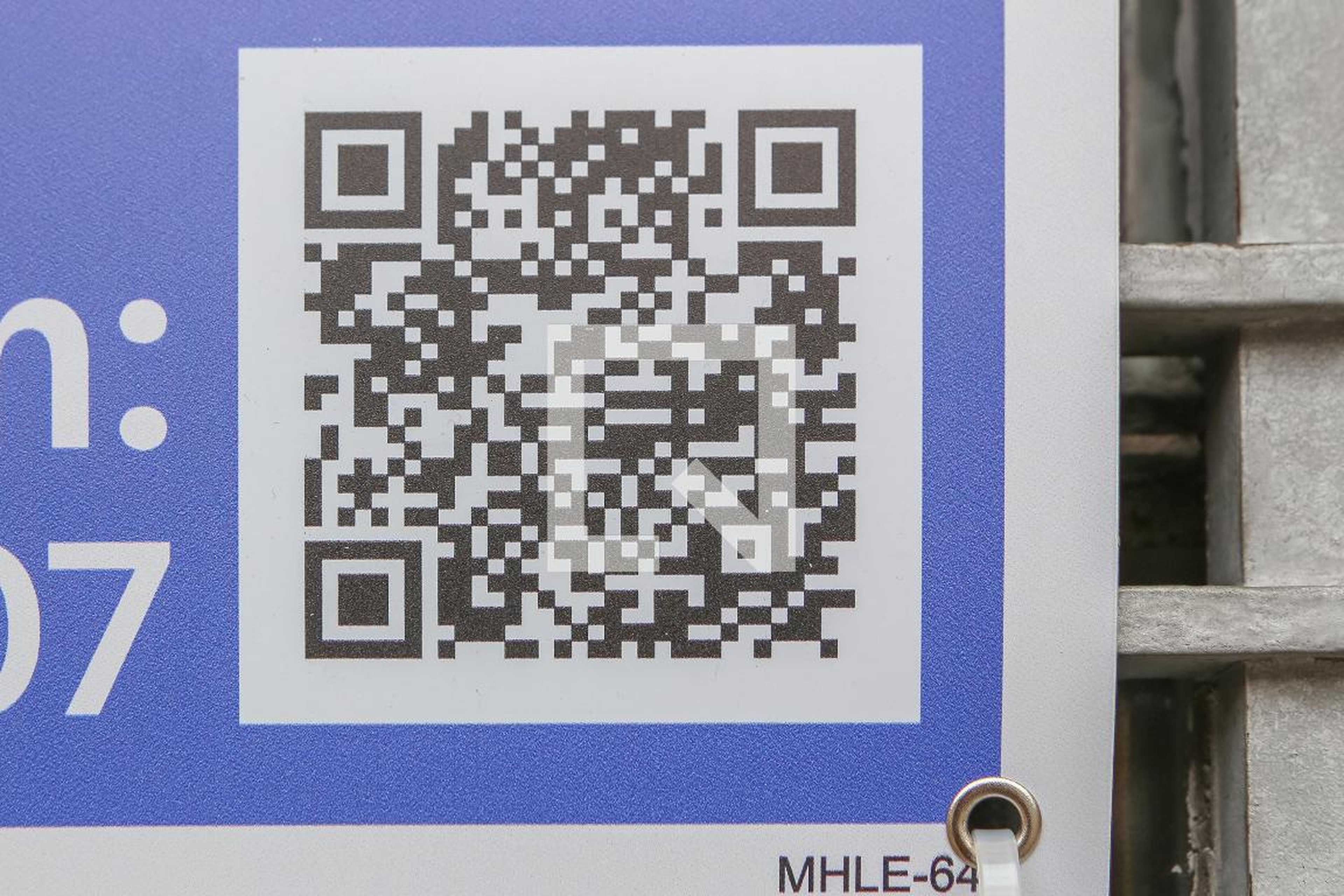 Fachada Edifício Regina