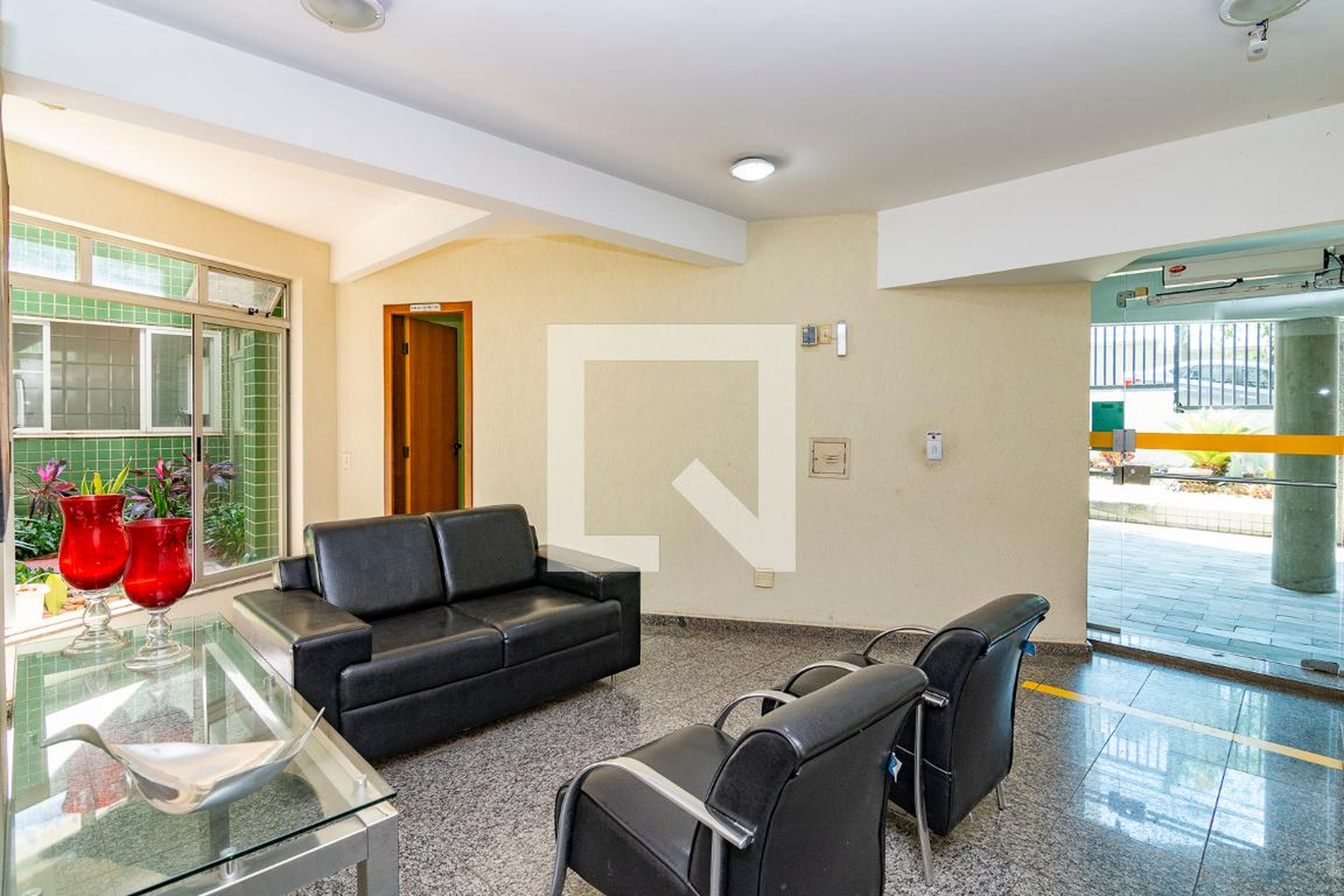 Hall de entrada - 