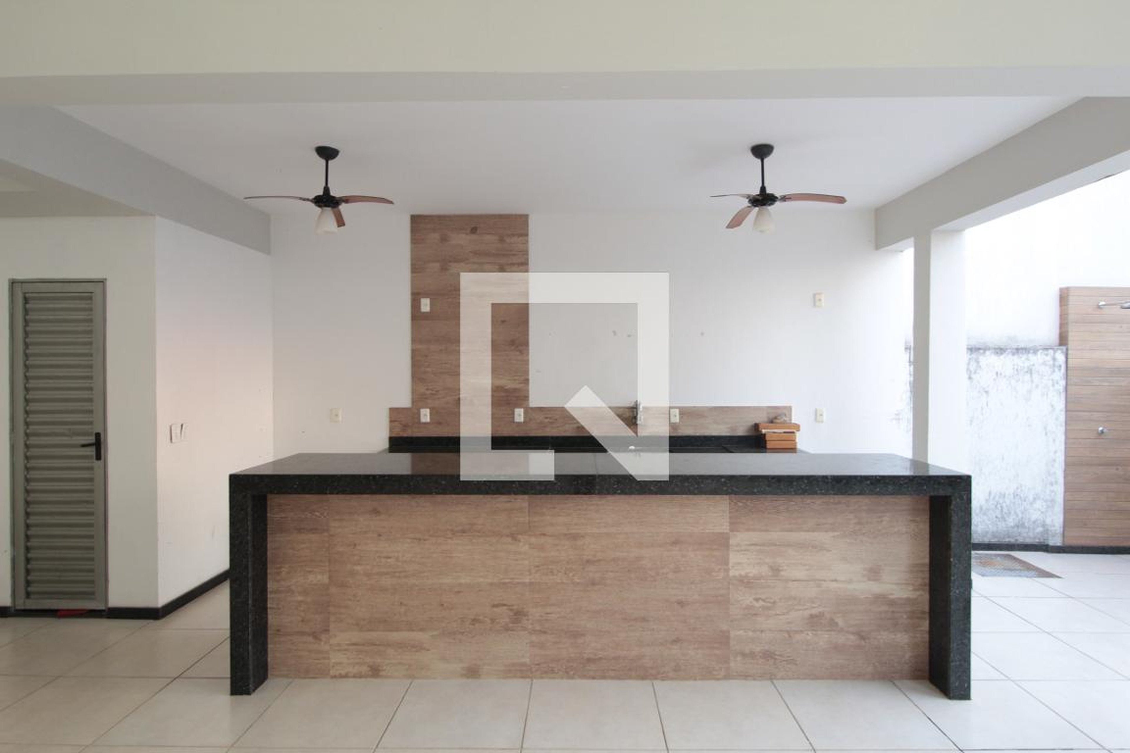 Área comum Condomínio em Rua Desembargador Paula Mota, 870