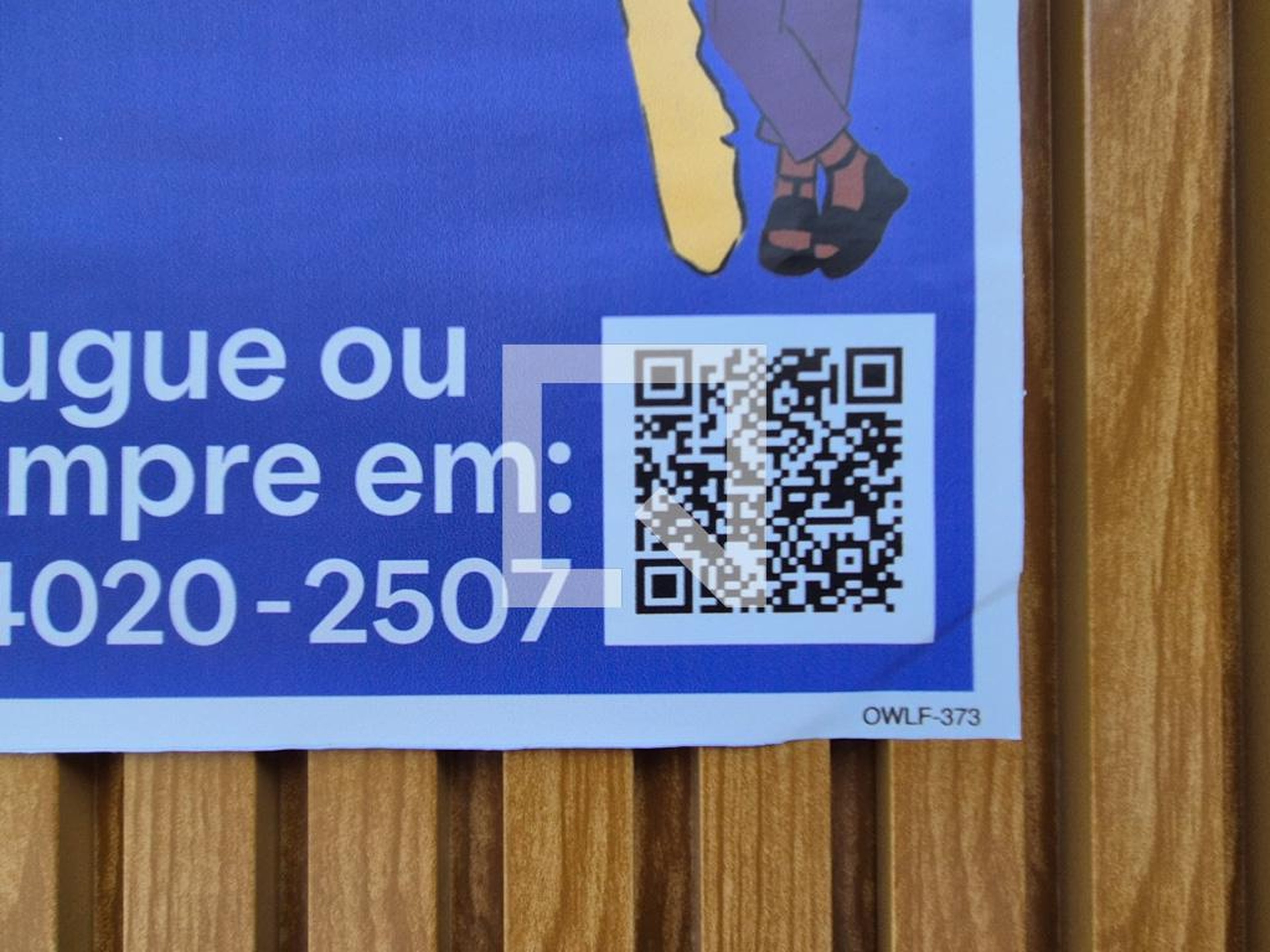 Fachada Condomínio em Rua Ivaldo de Azambuja, 222