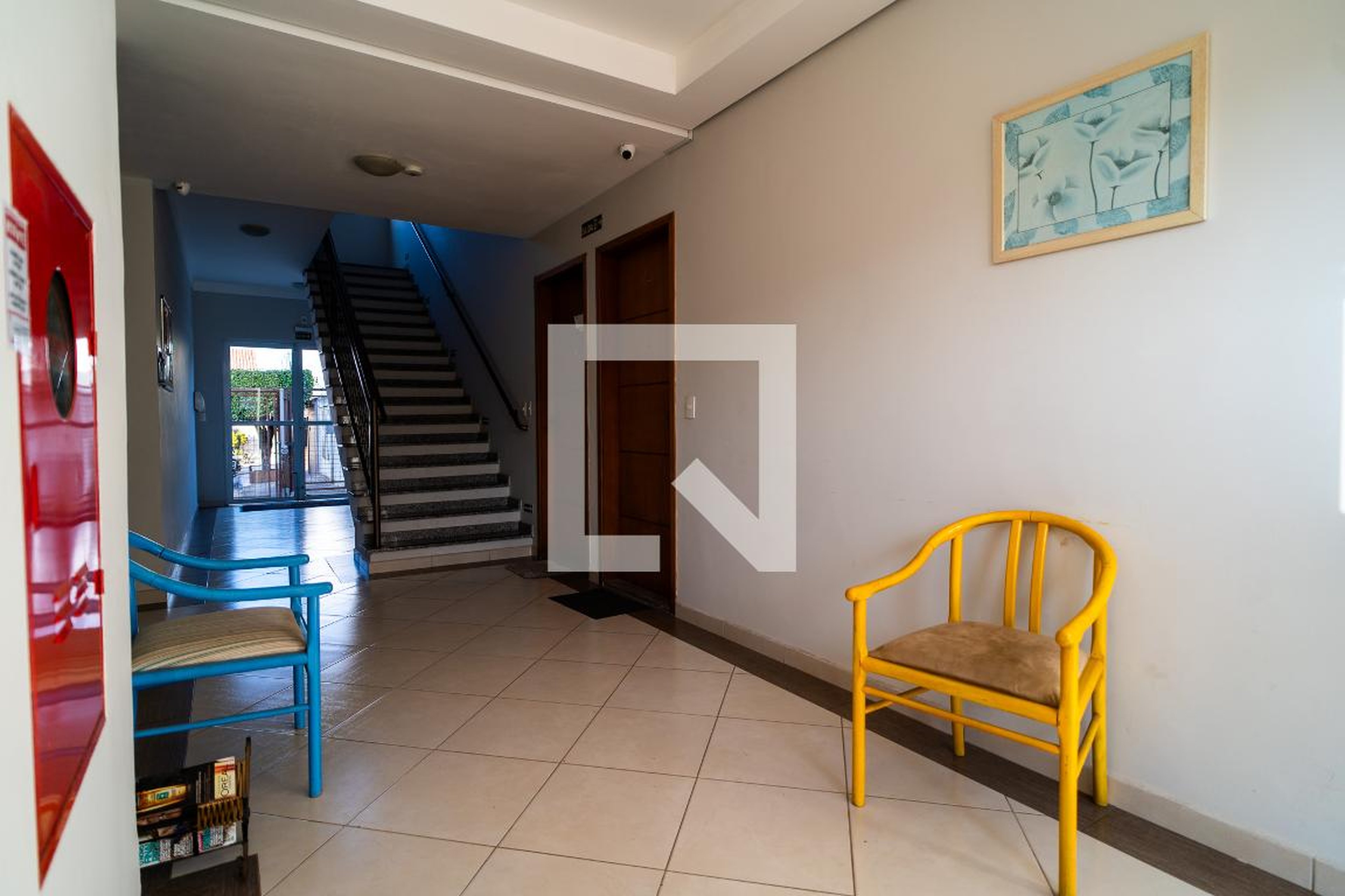 Hall de entrada - null