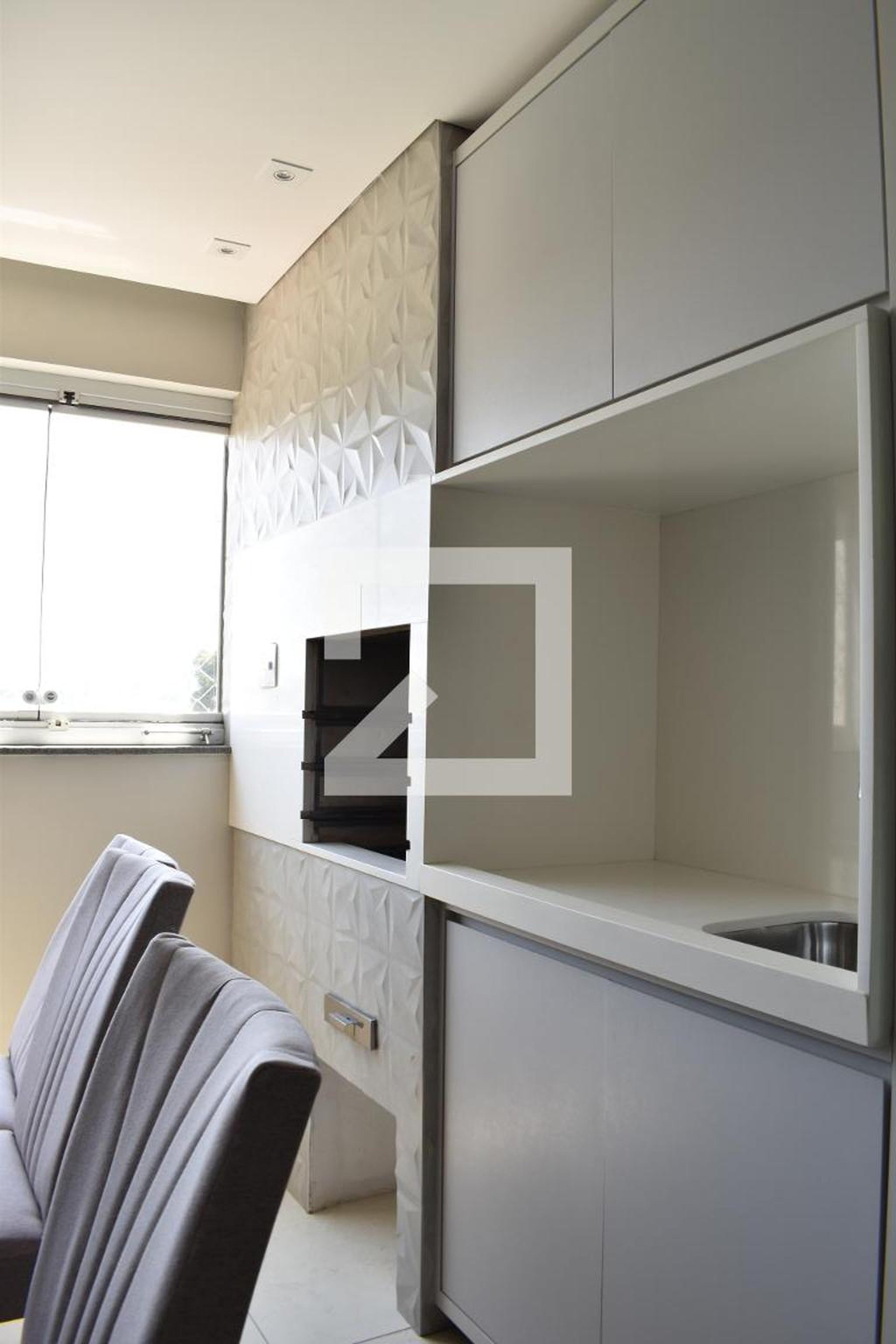 Churrasqueira - Famille