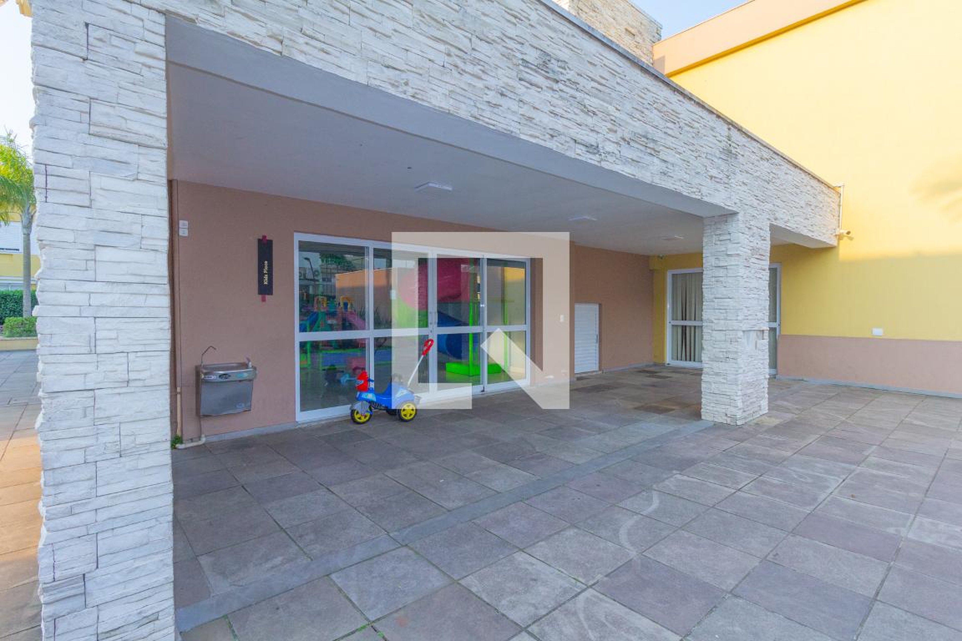 Brinquedoteca - Privilège Exclusive Houses