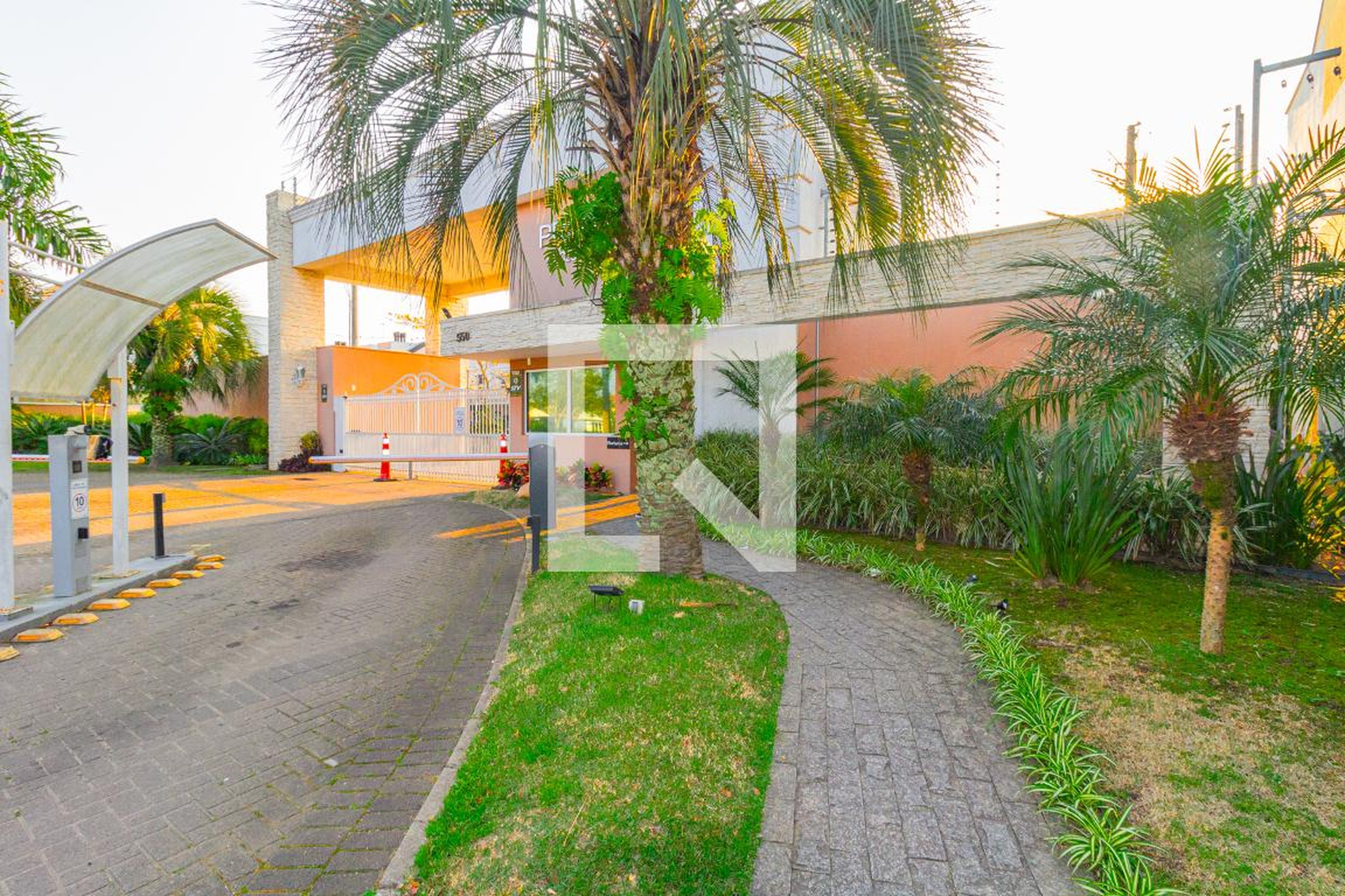 Portaria - Privilège Exclusive Houses