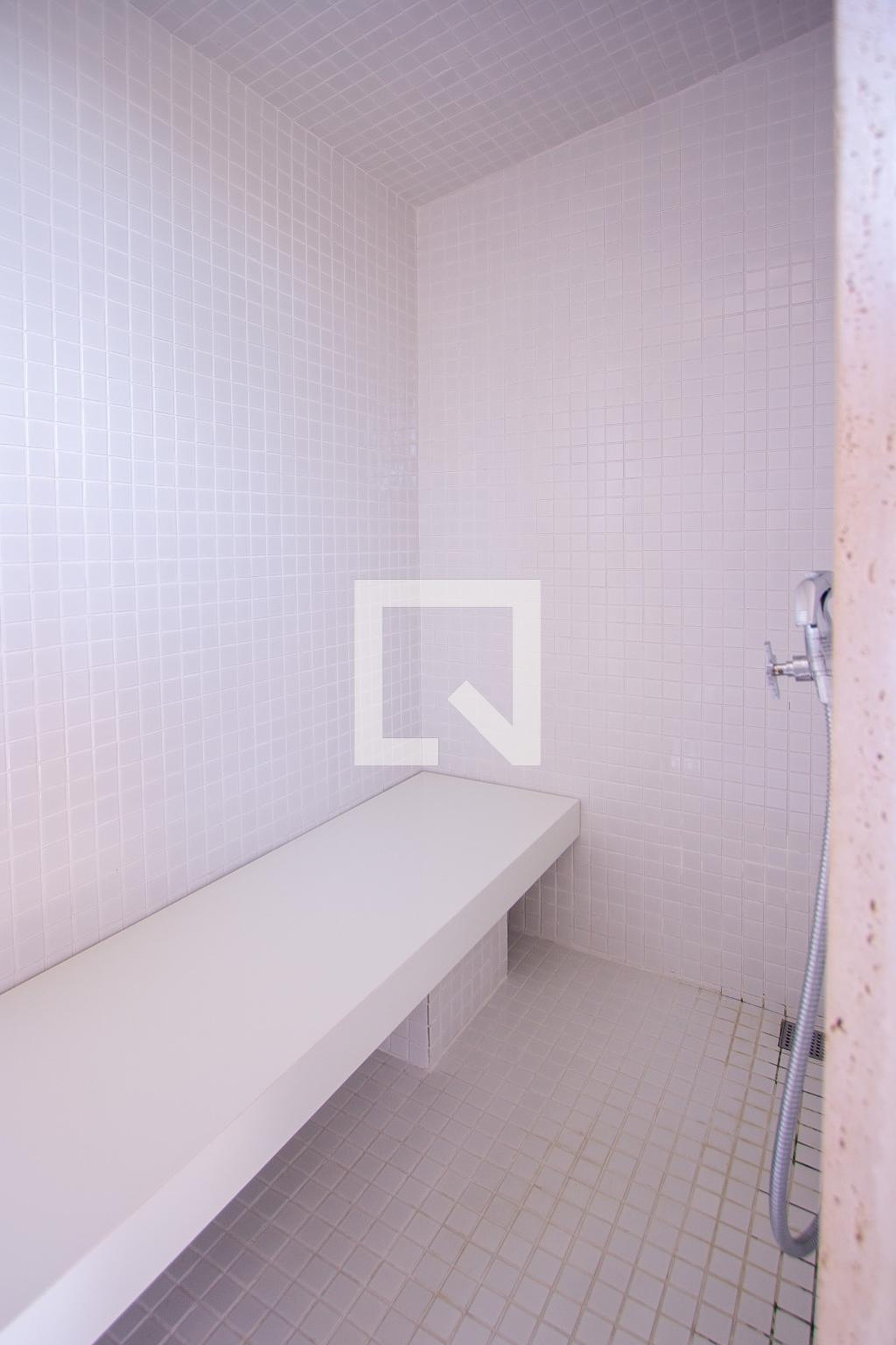 Sauna - Lumiere Residence