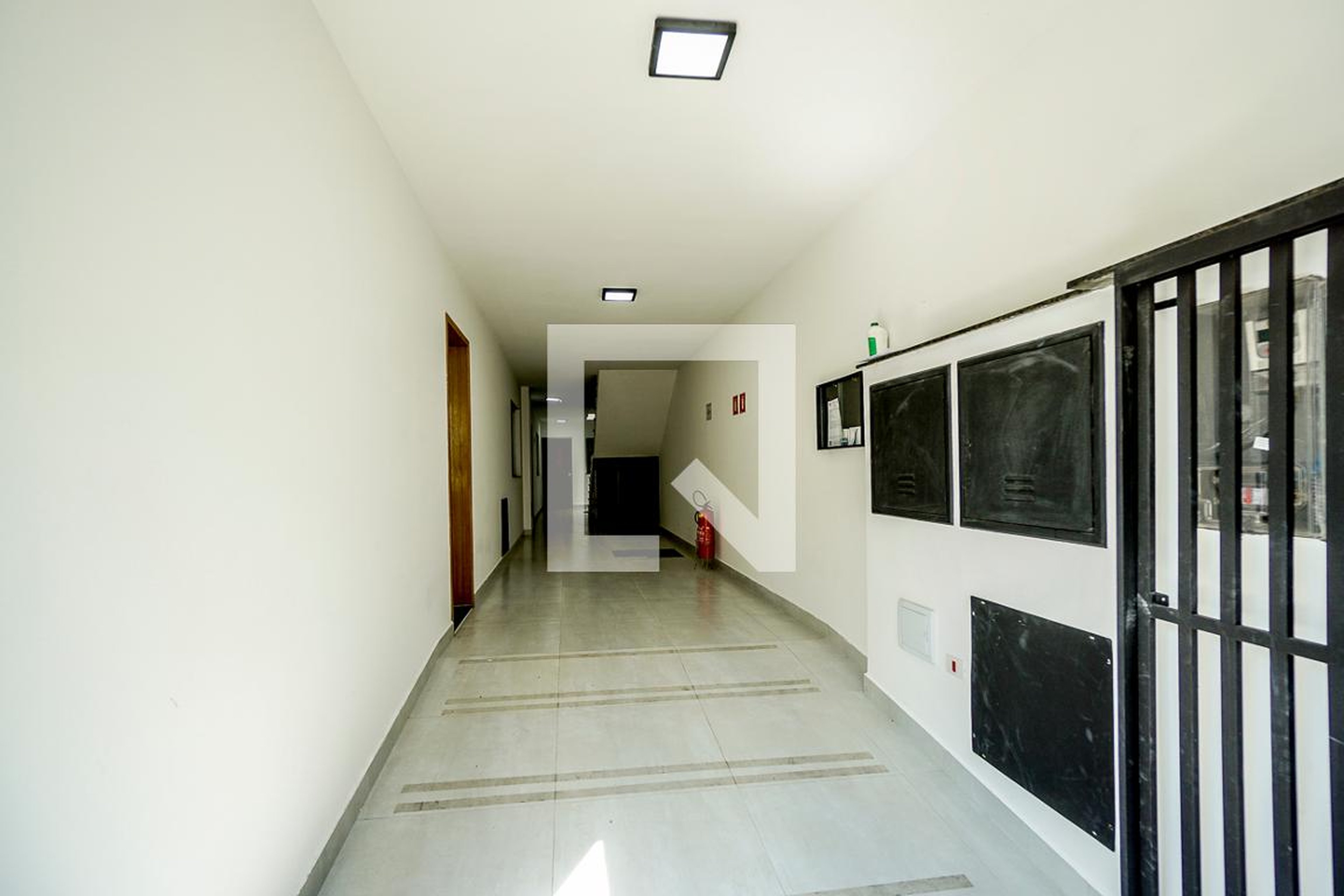 Entrada - Vera Lucia