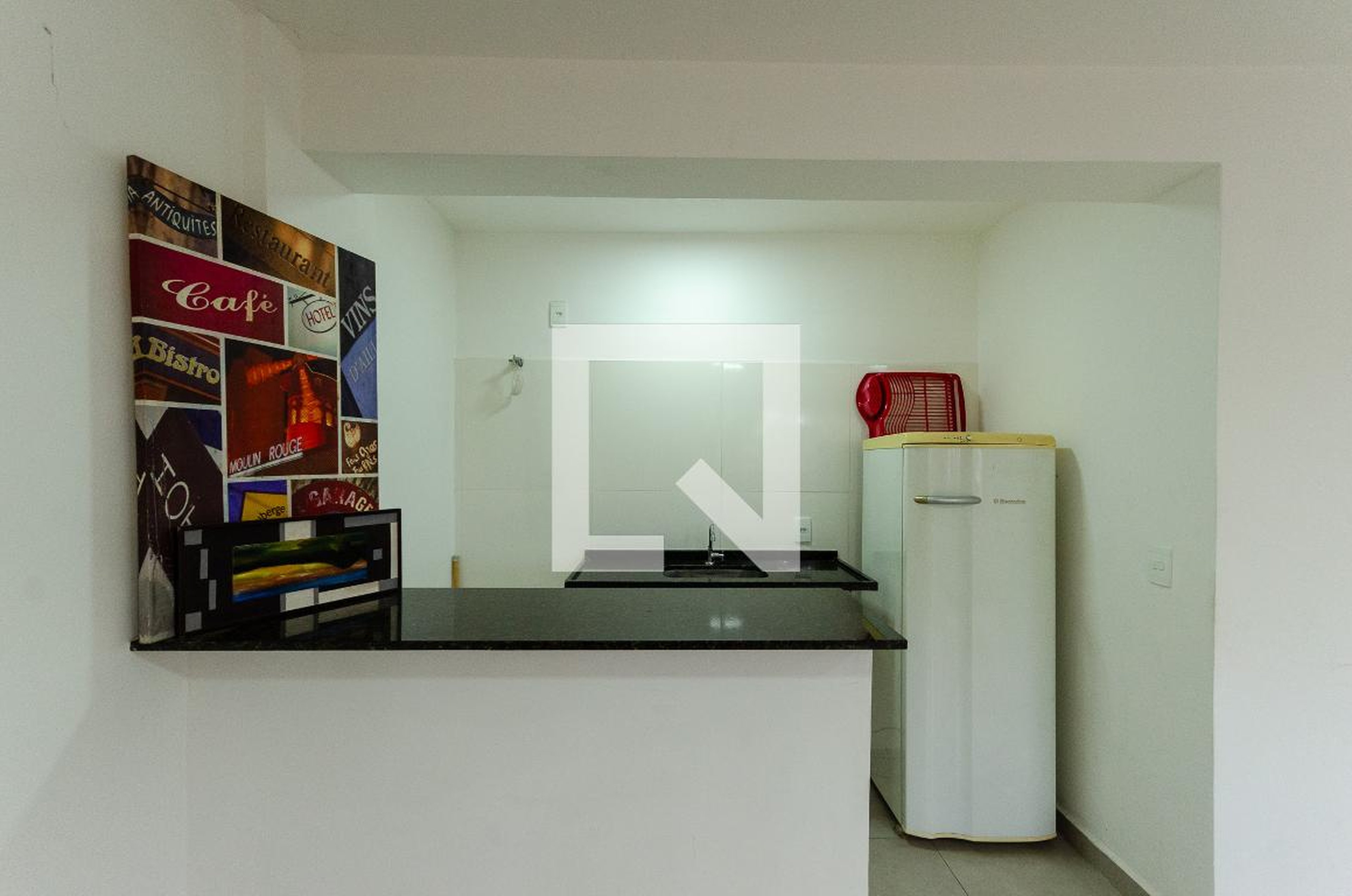 Área comum - Sol Urbano Villagio