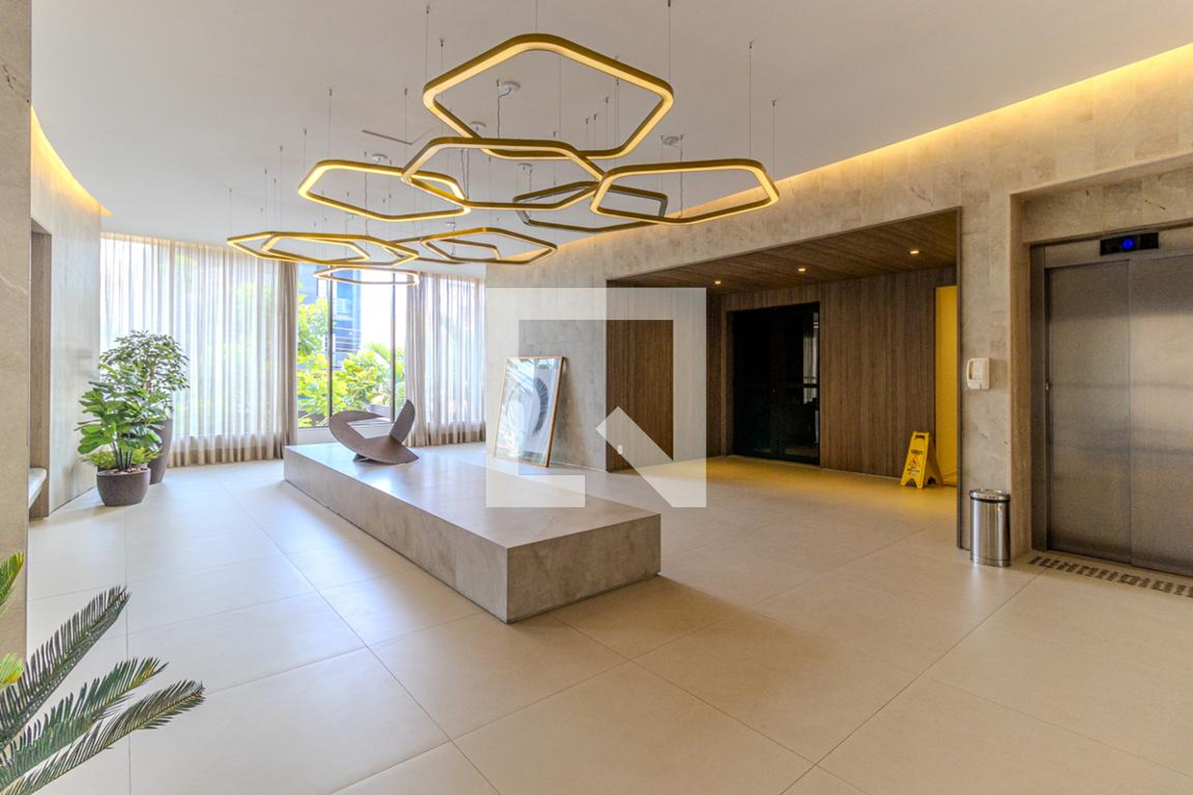 Hall Social - L'apogee