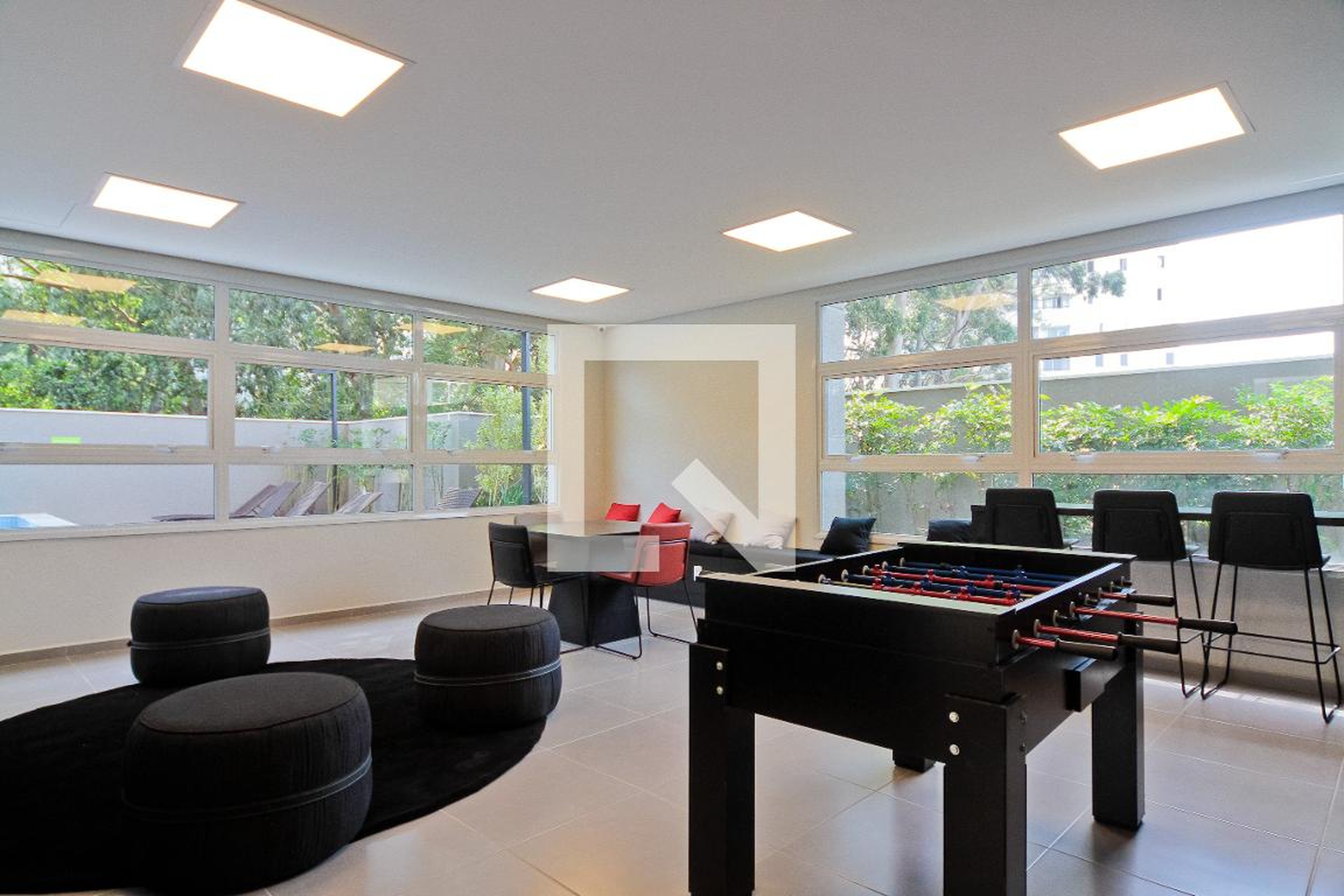 Área comum - Origem Freguesia do Ó Tarjab