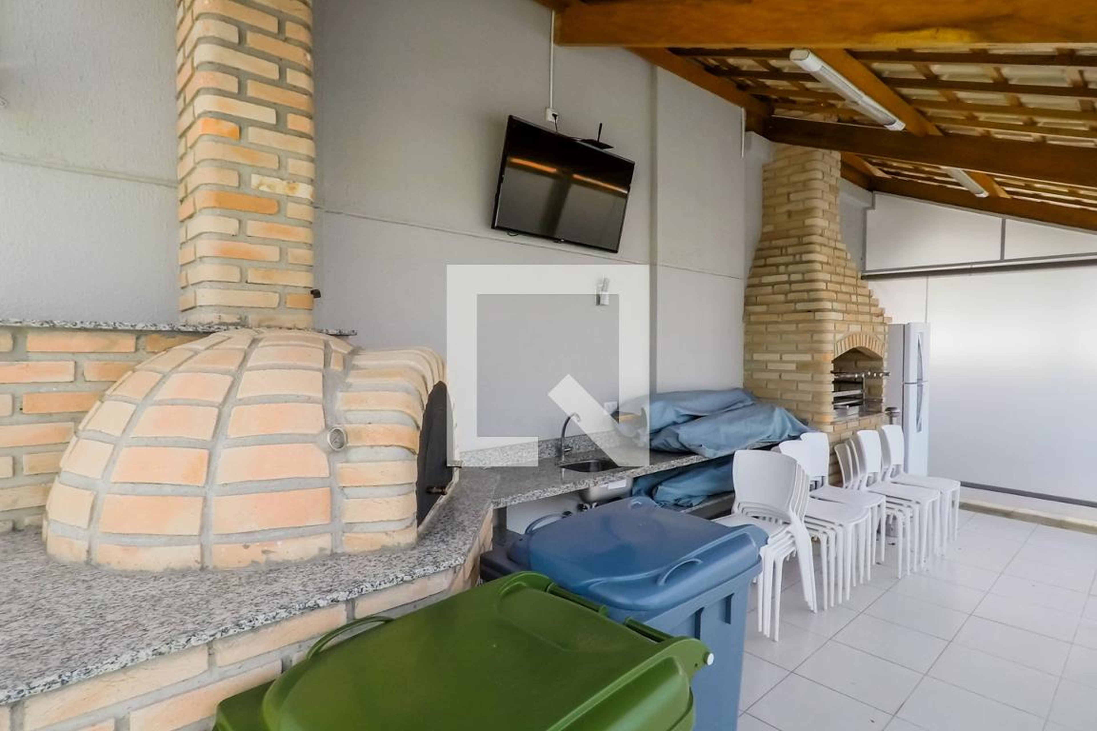 Churrasqueira - Saint James