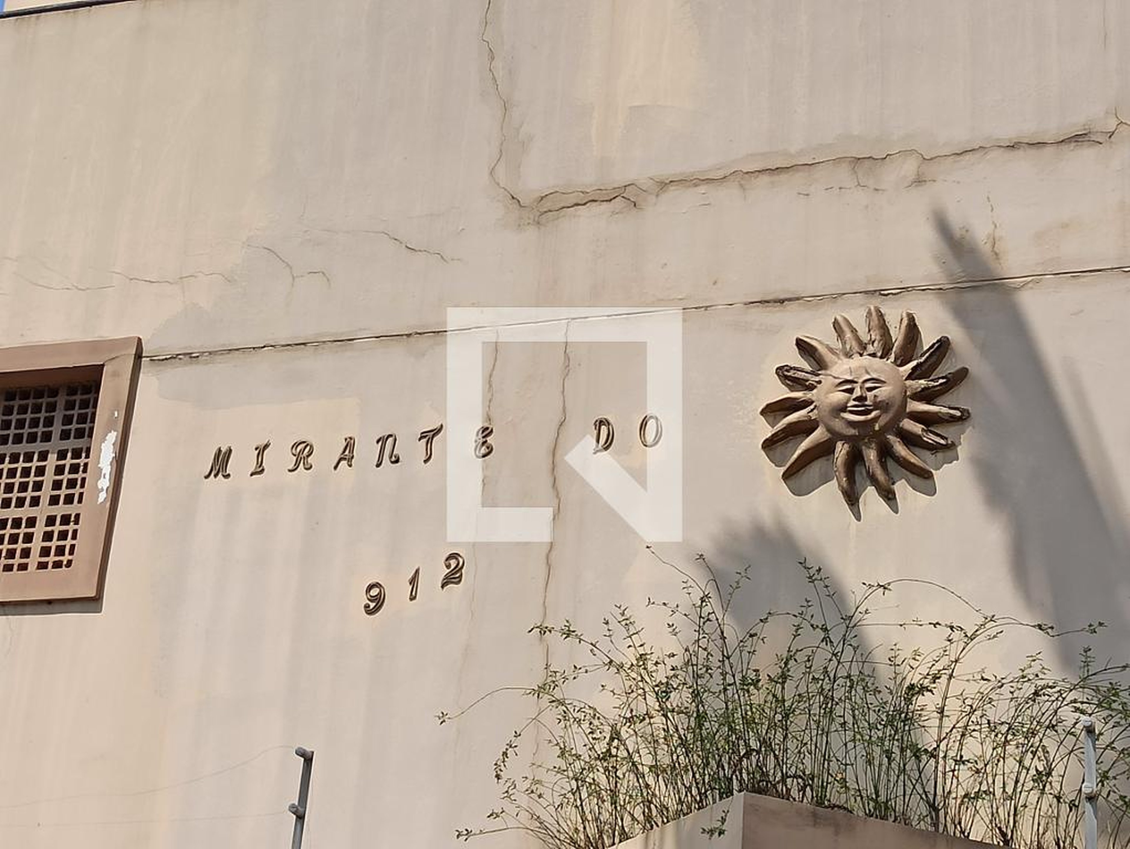 Condomínio - Mirante do Sol