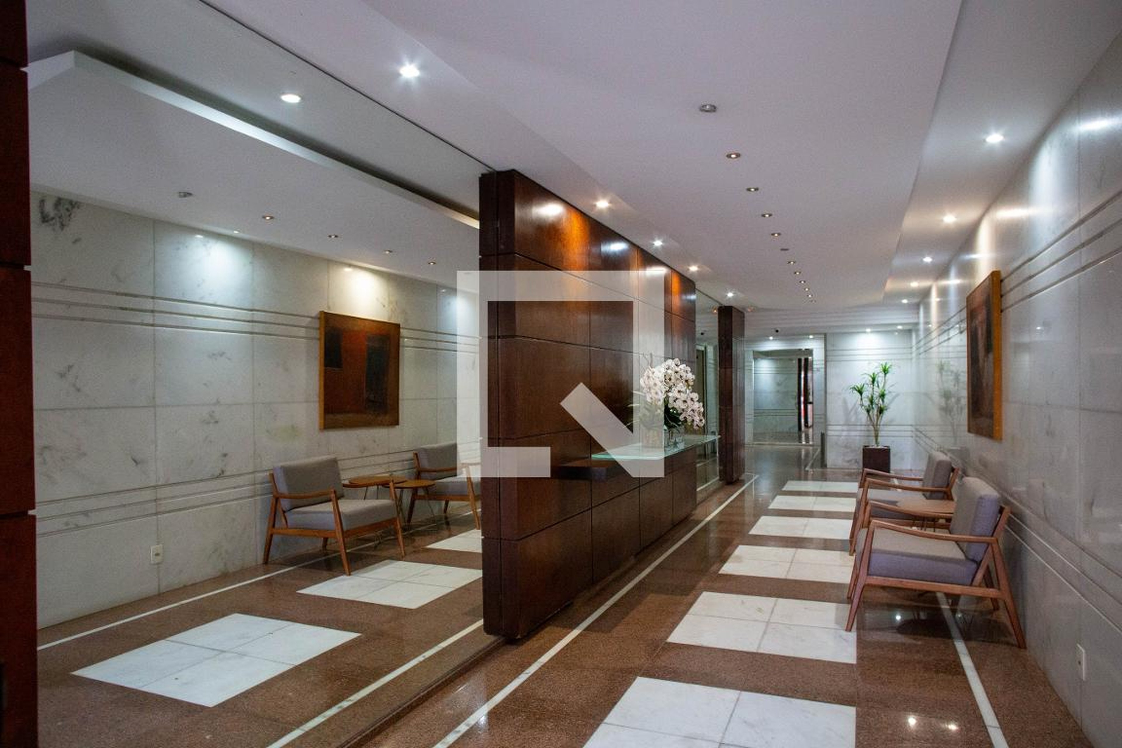 Hall - 