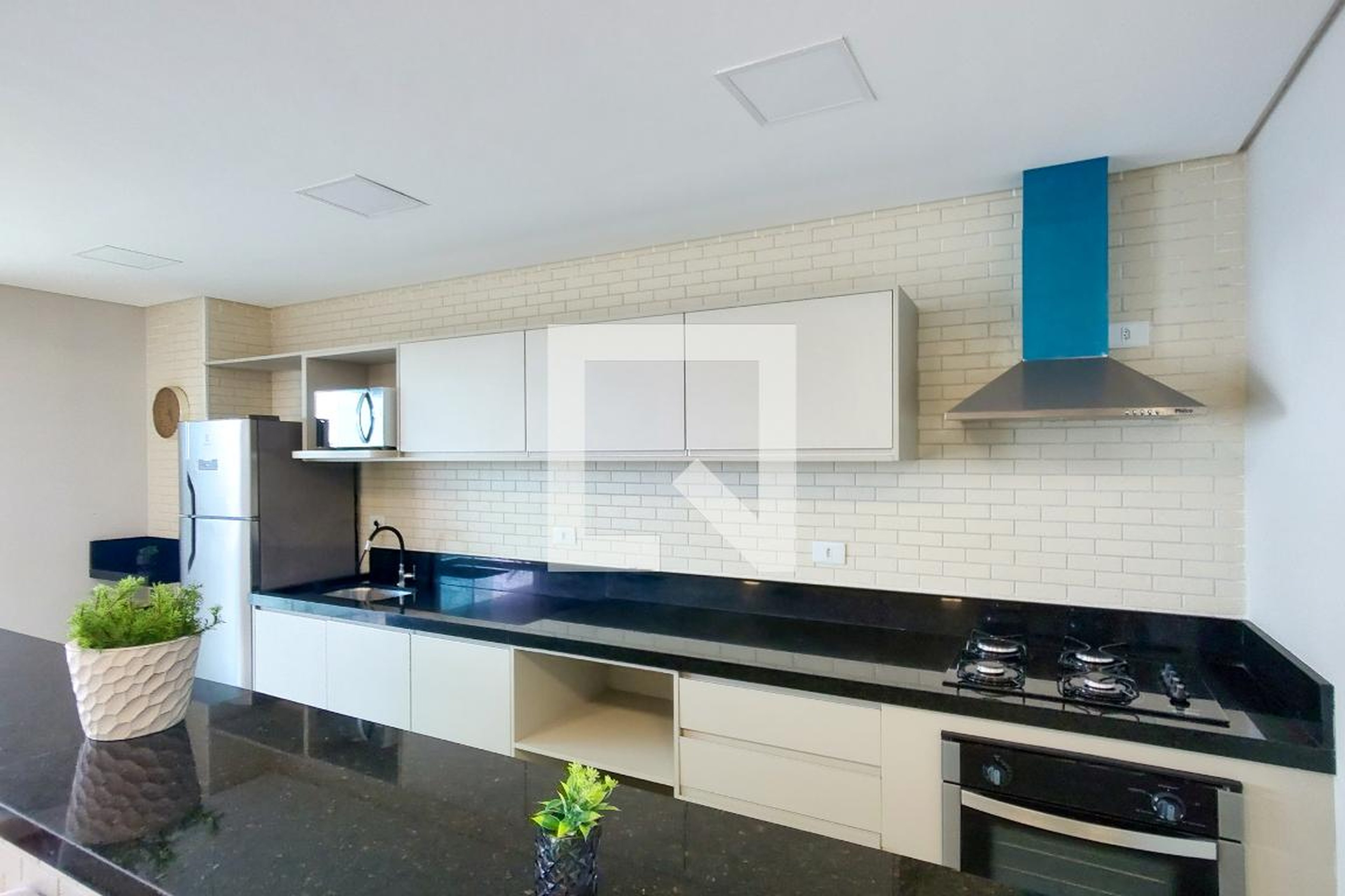 Espaço Gourmet - Imperium