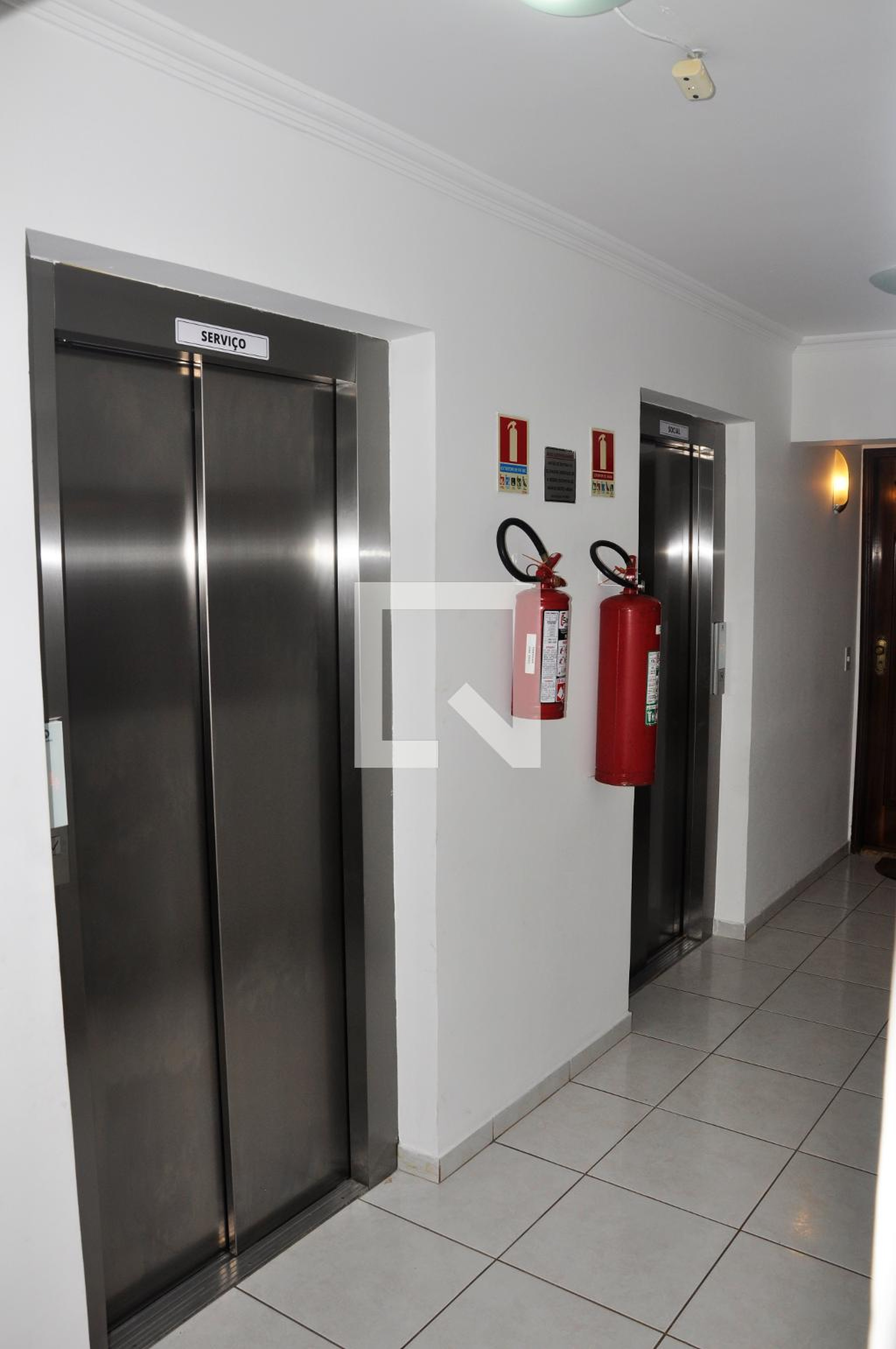 Hall social - Ariramba