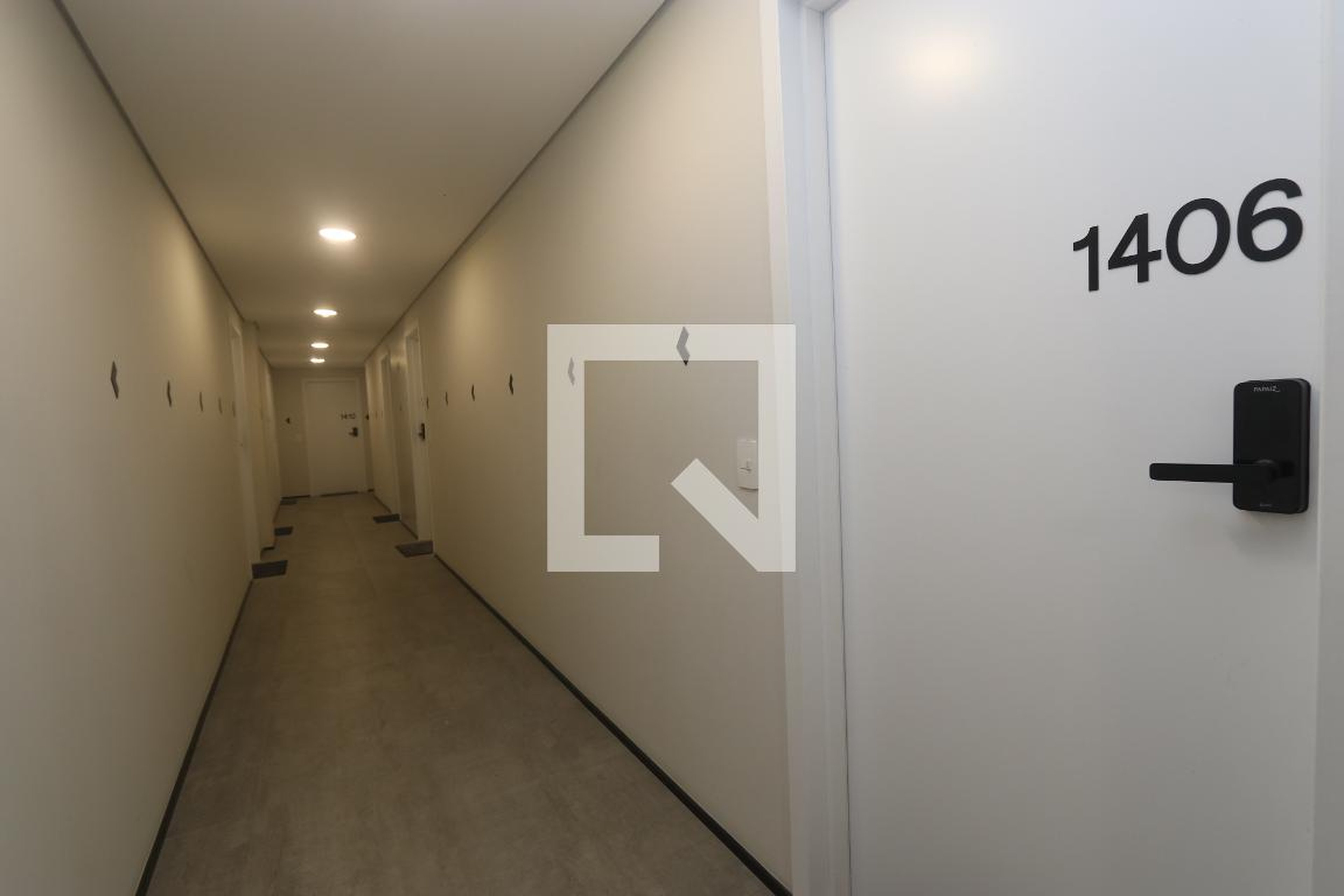 Hall Social - null