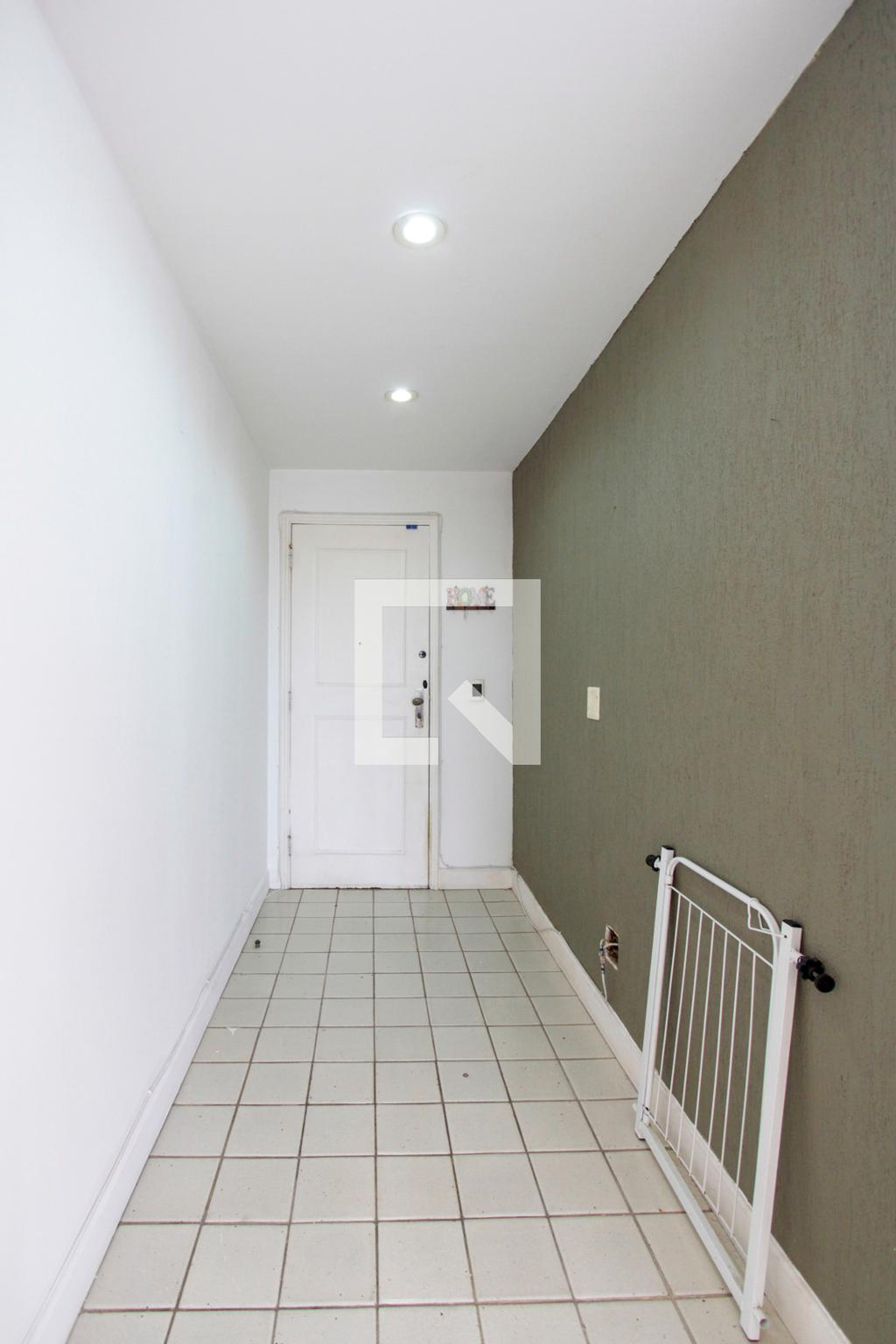 Entrada - Alfa Barra