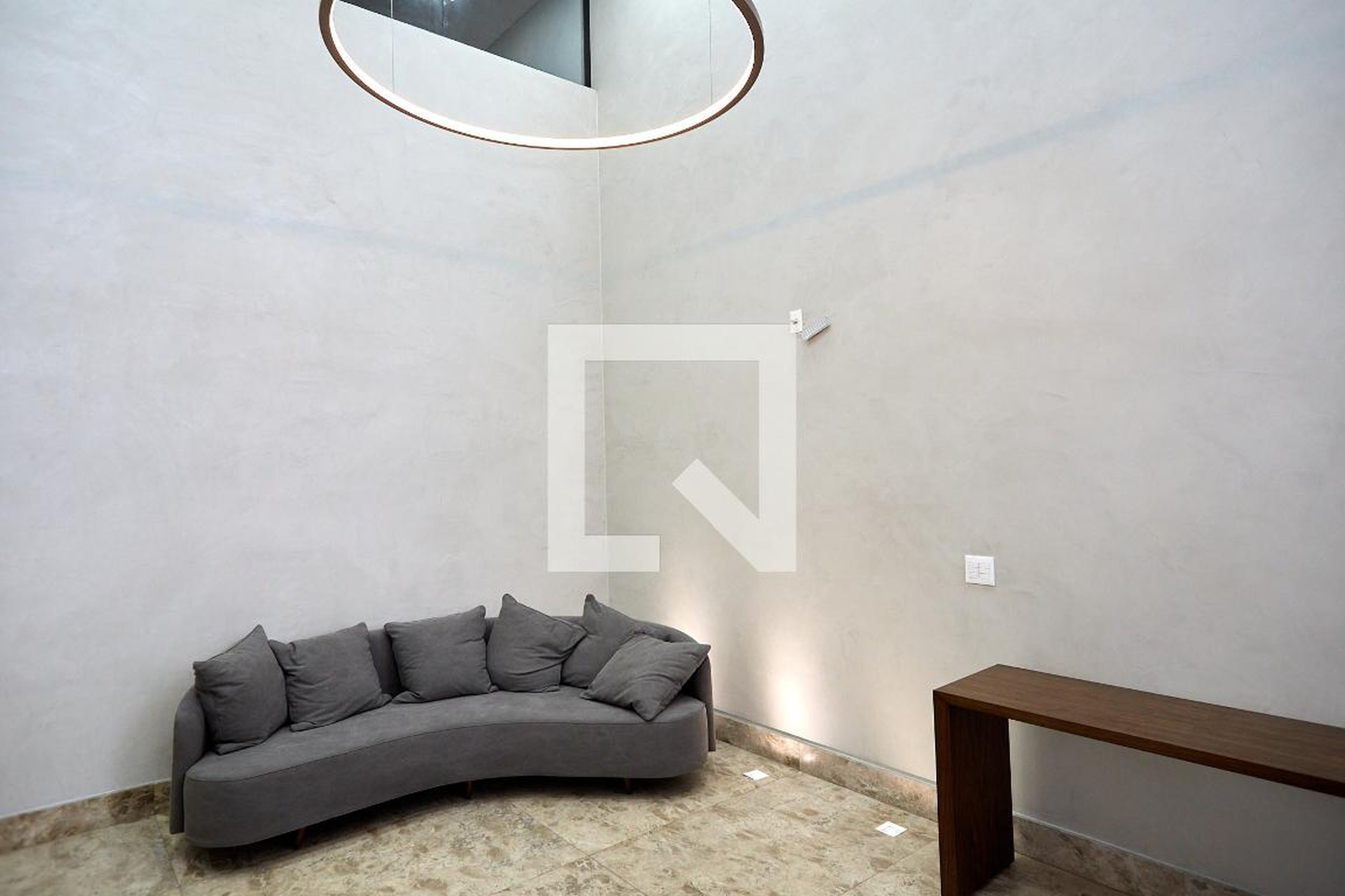 Hall - Edifício Tea Monde