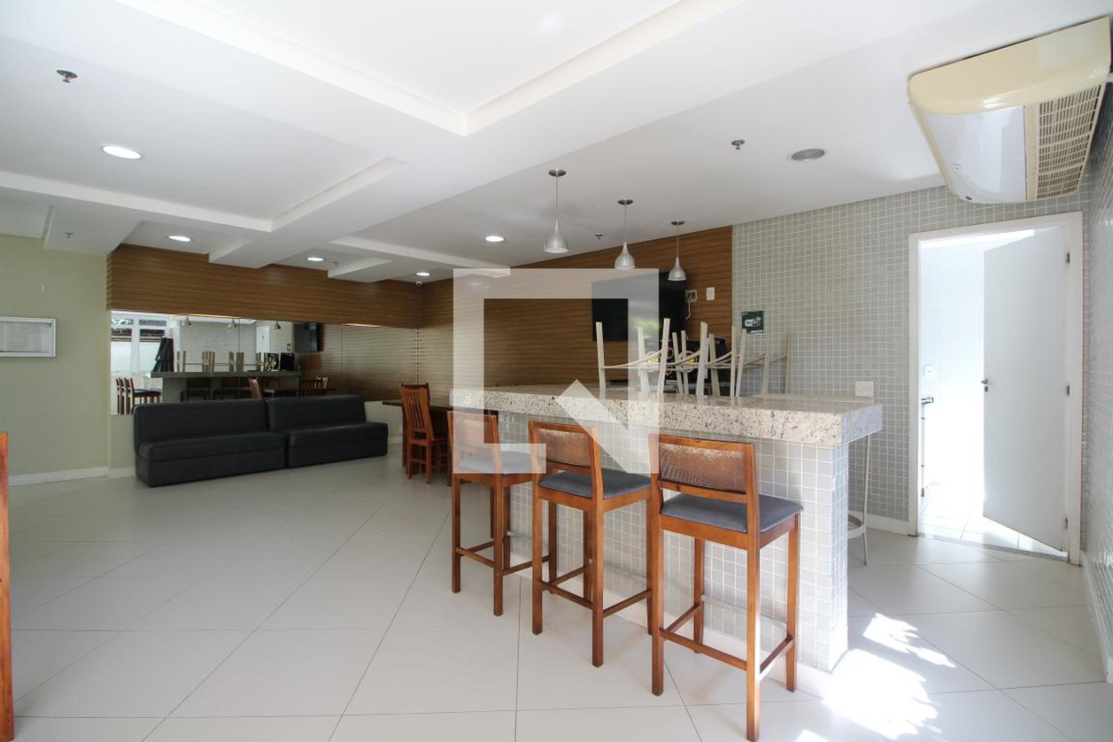 Salão Gourmet - Ecolife Freguesia