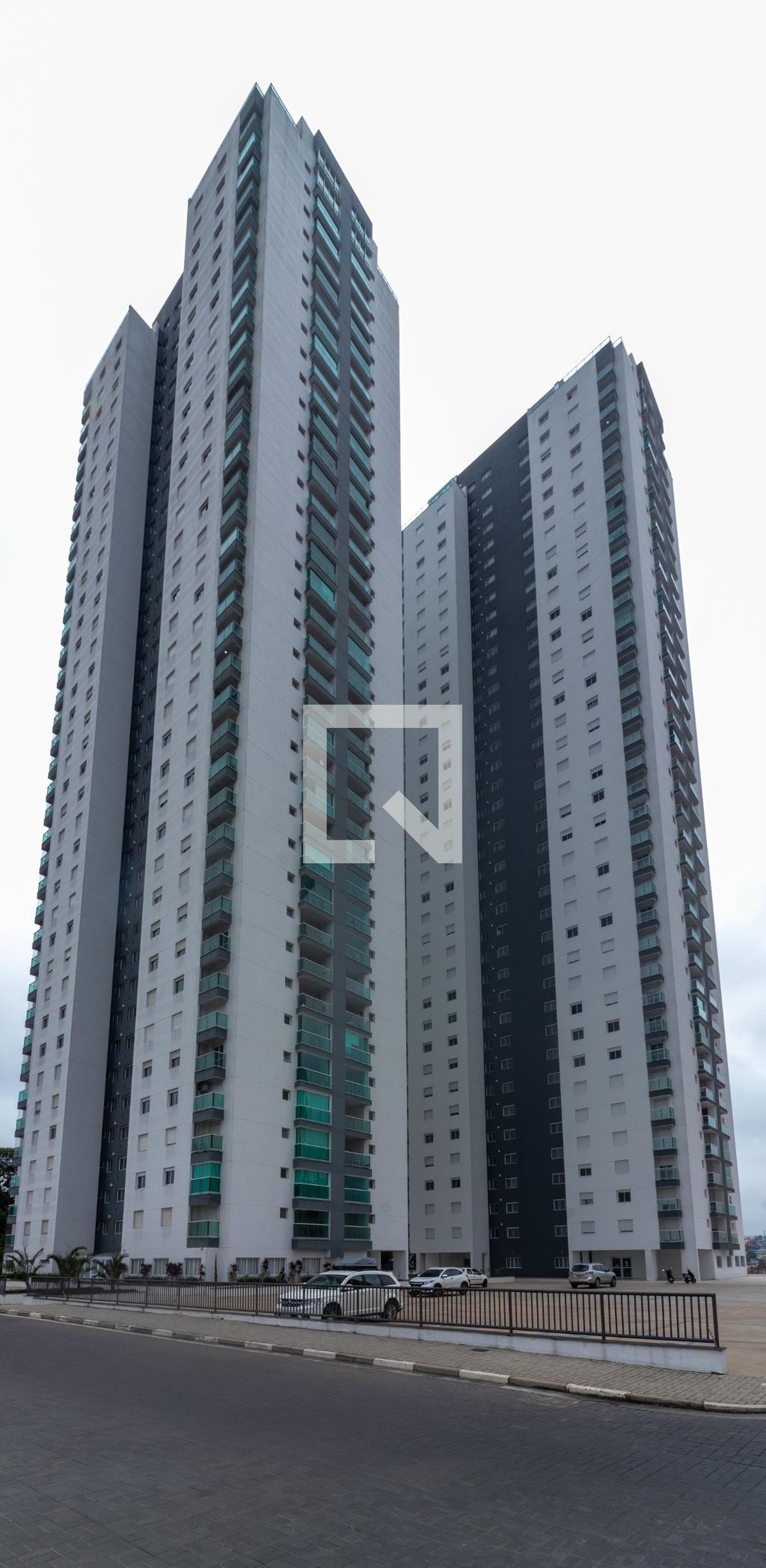 Fachada do Prédio Condomínio em Avenida João Paulo I, 1673