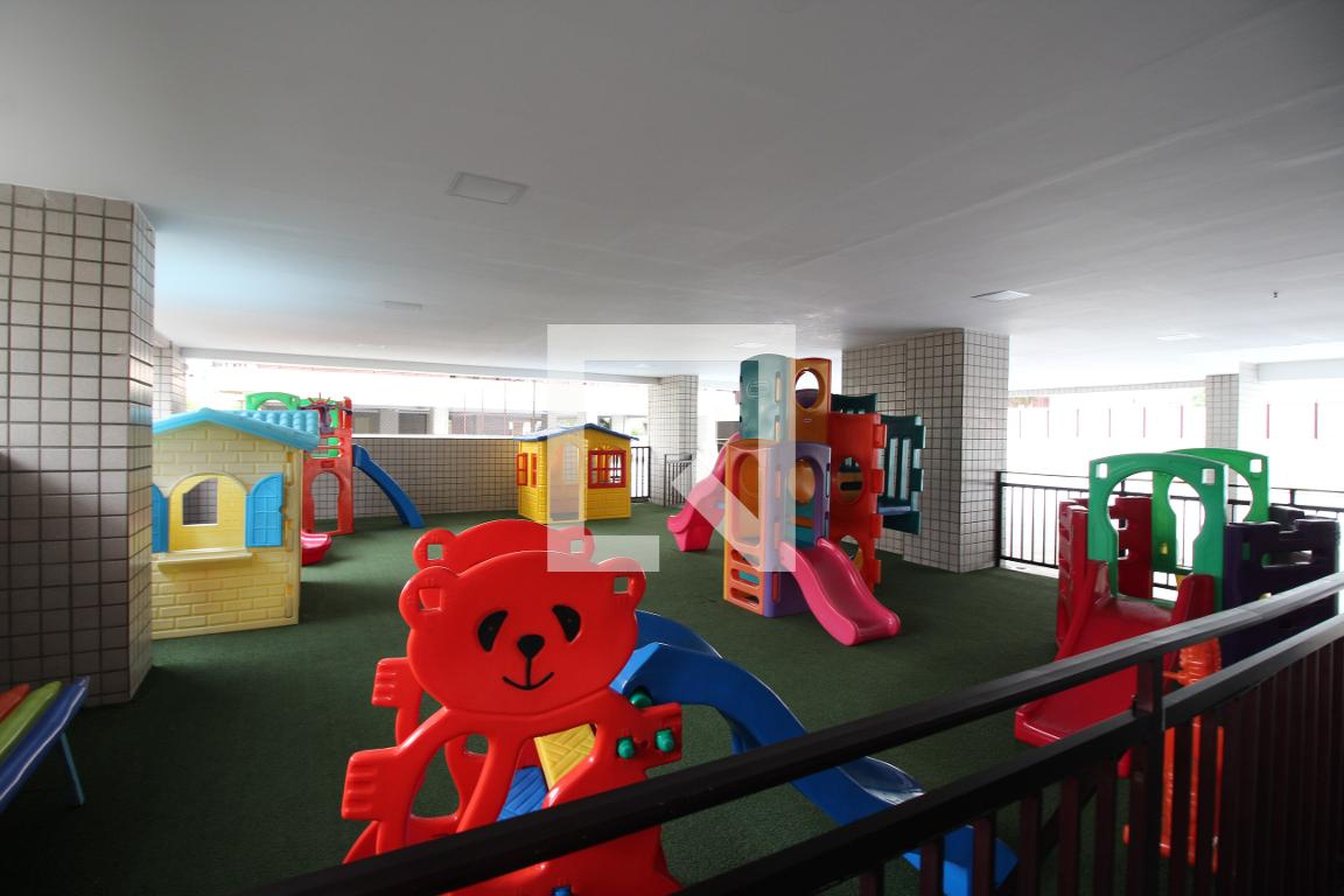 Playground - Mansões da Araguaia