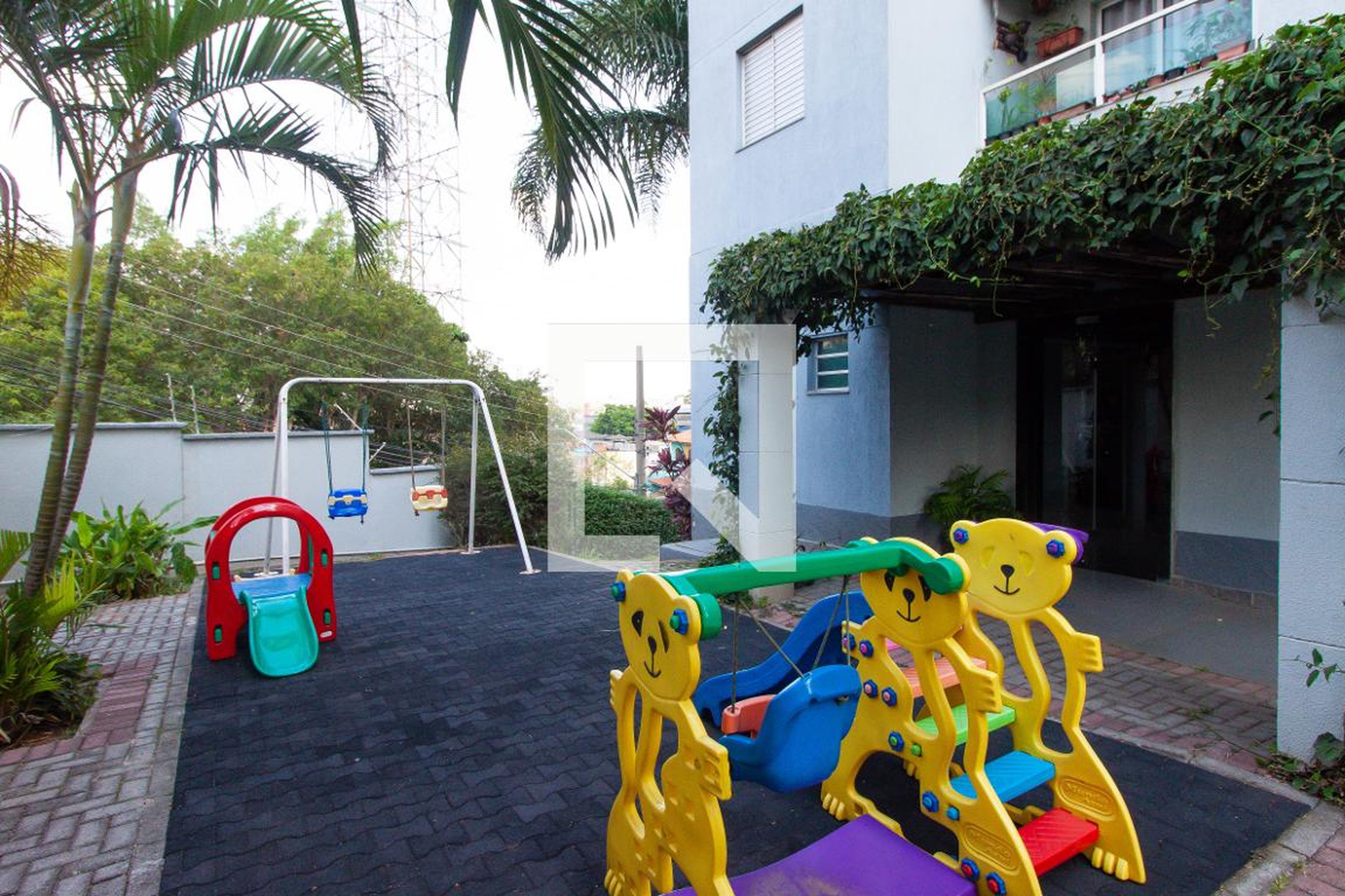 Playground - Spazio San Francesco