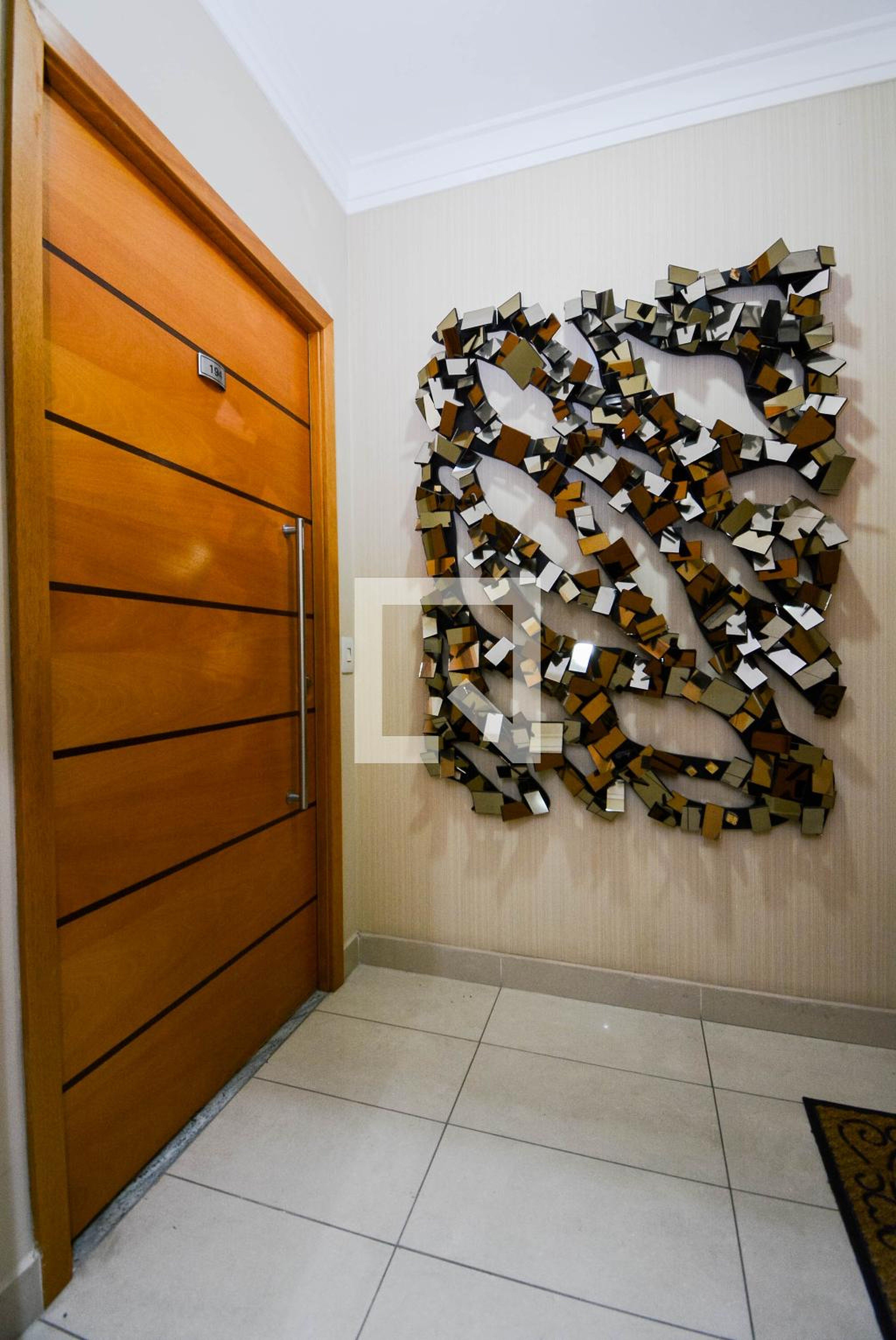 Hall de Entrada - Place de Soleie