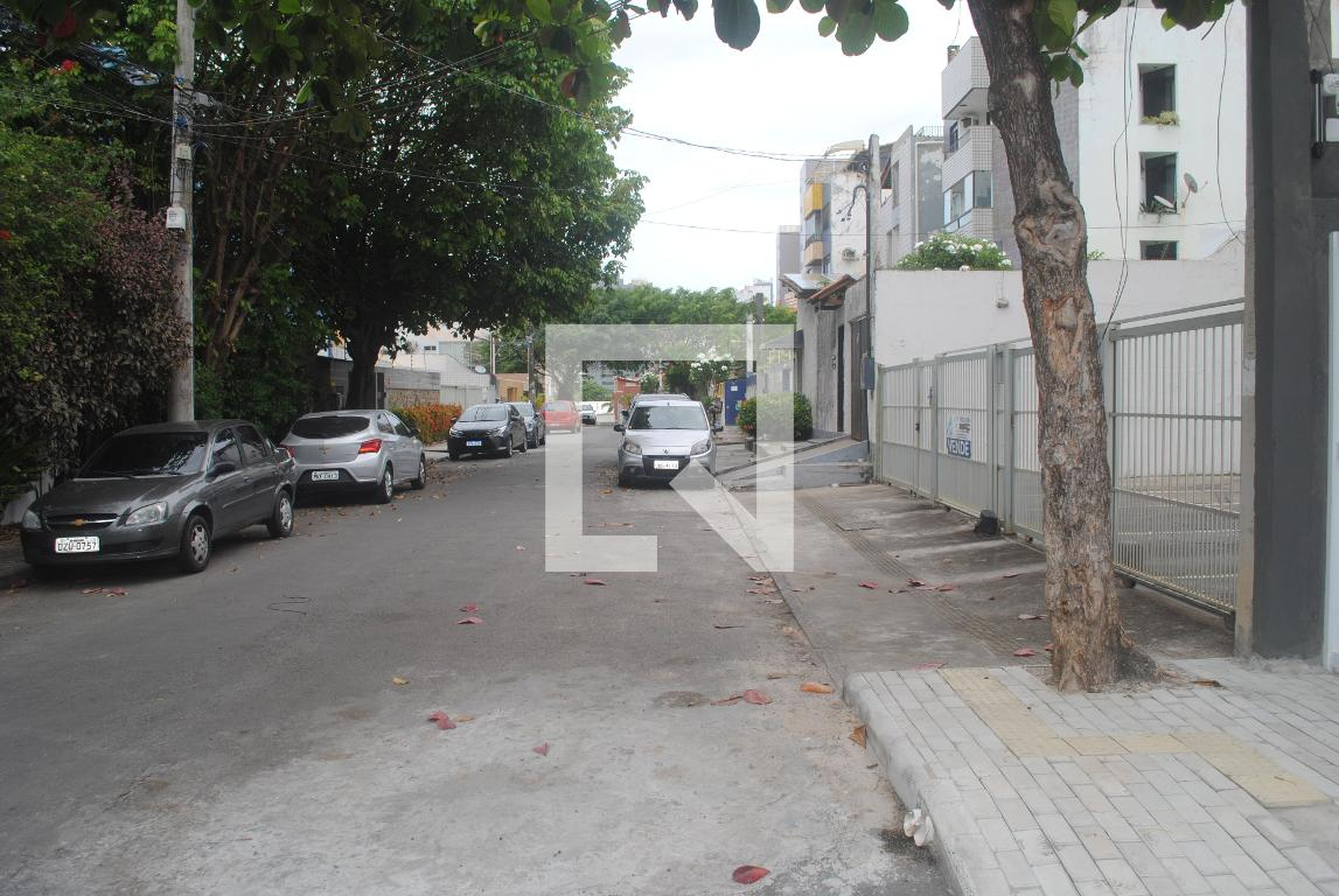 Área comum - Studio Videira