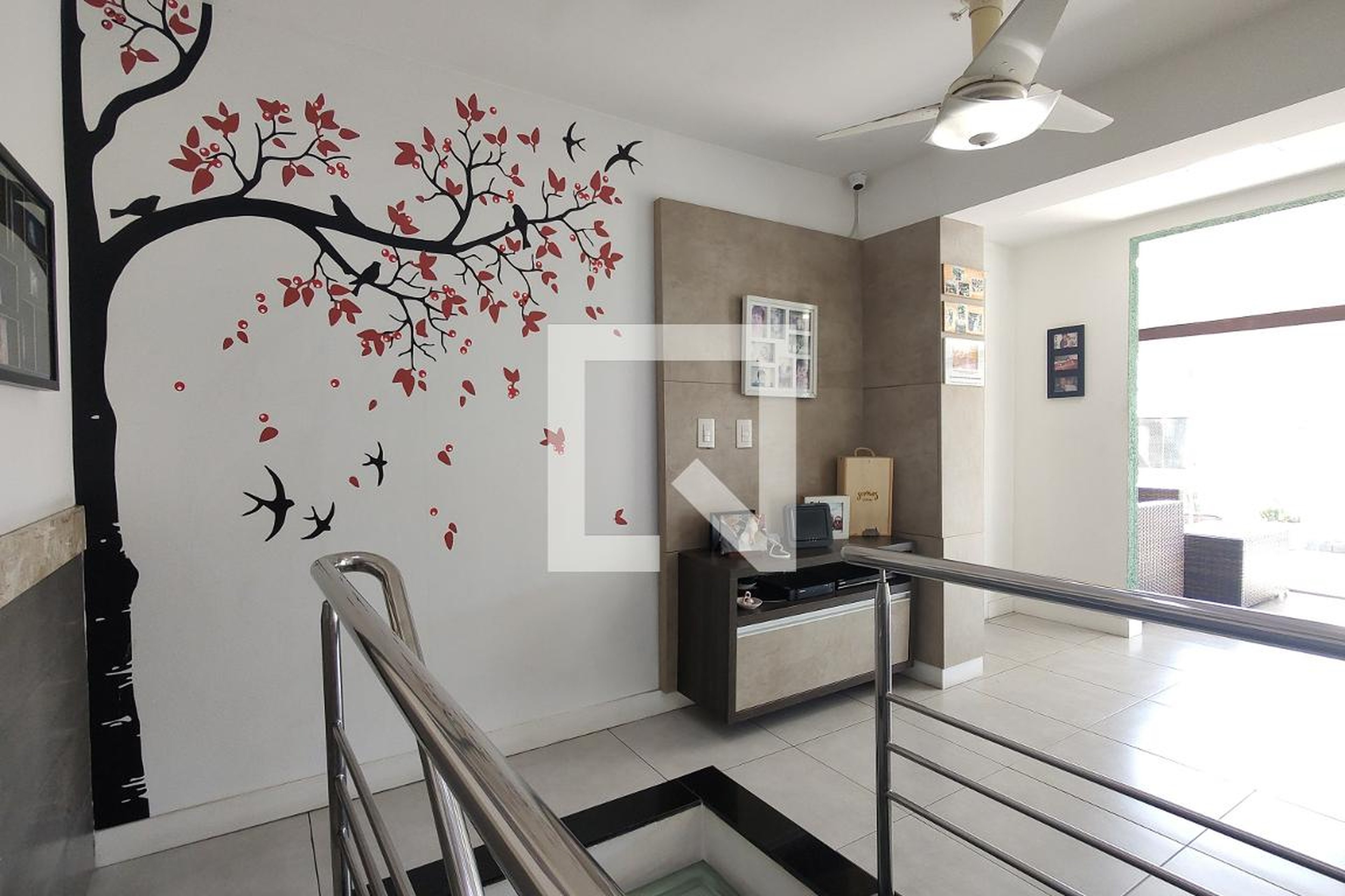 Hall social - Ituverava 934