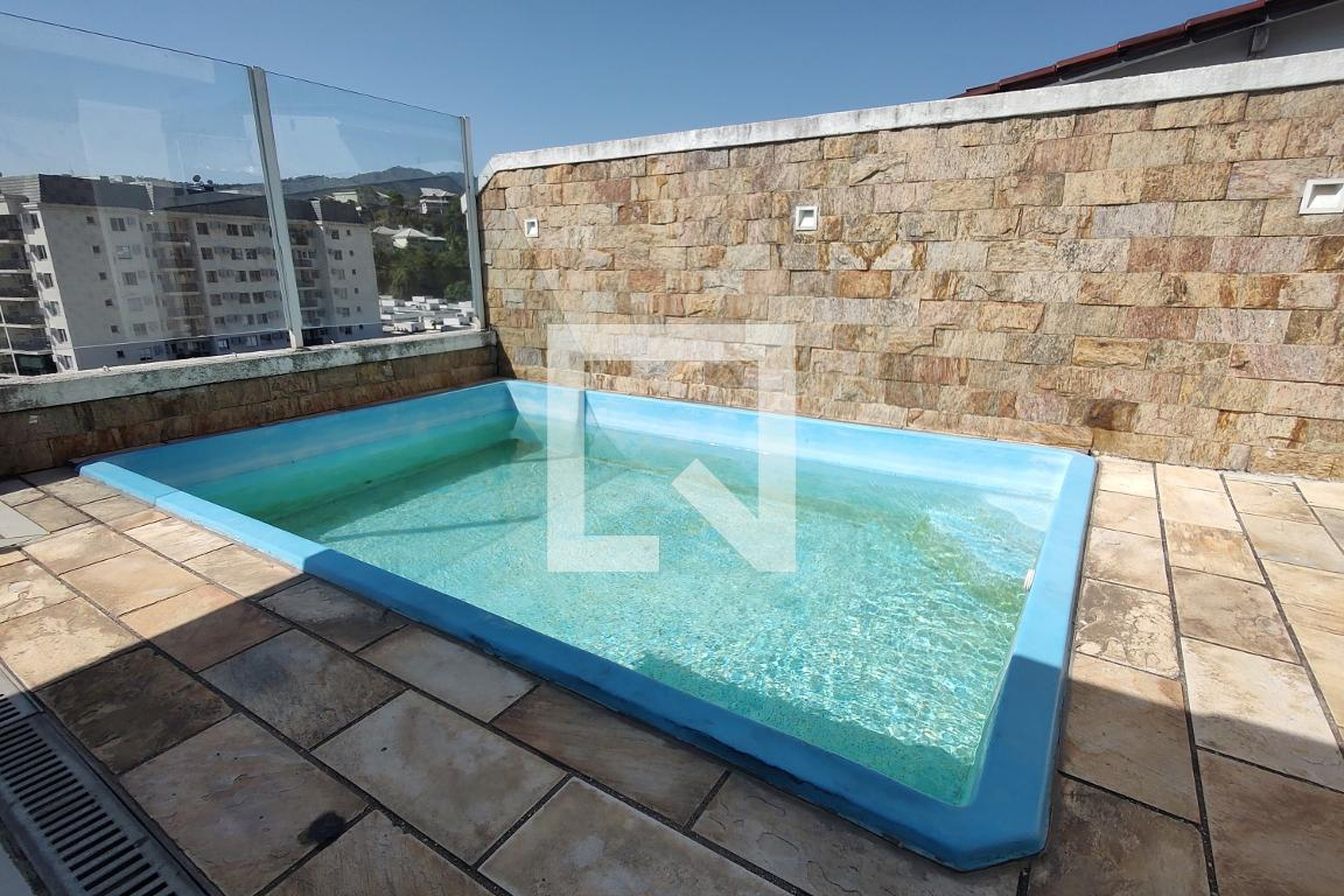 Piscina - Ituverava 934