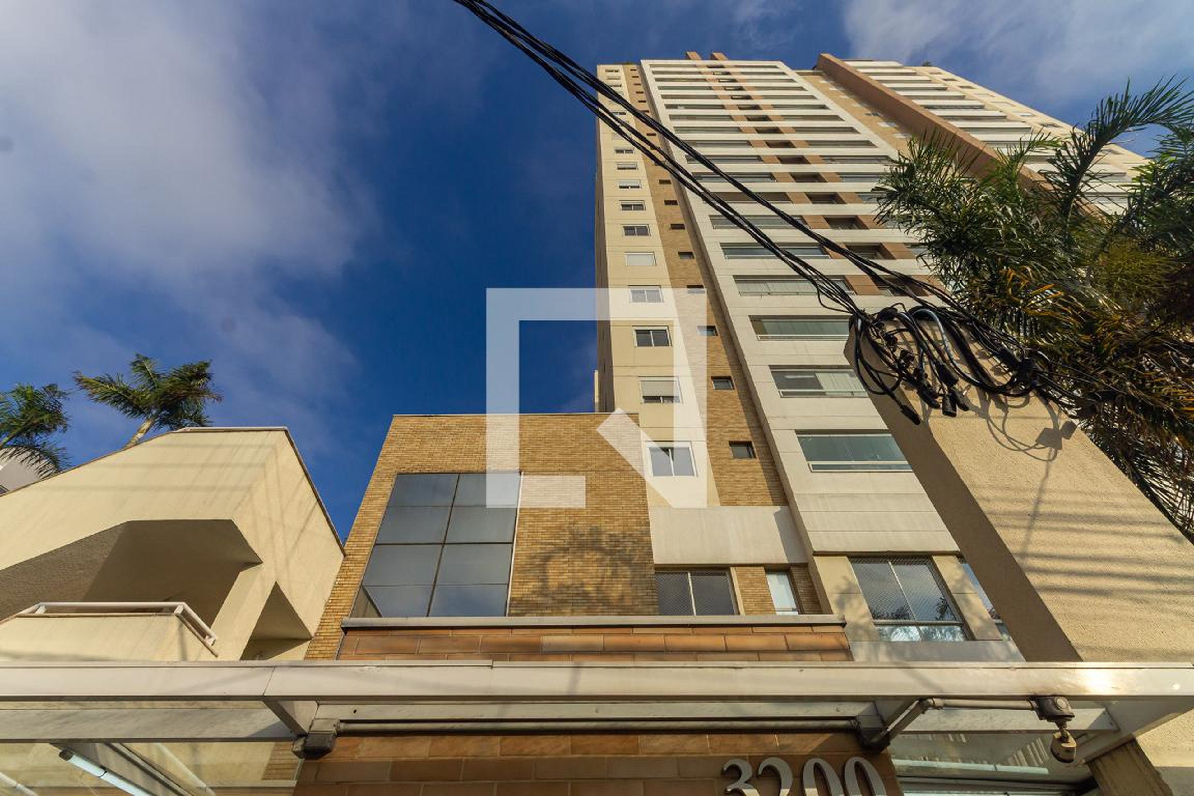 Fachada do Prédio Condomínio Ecolife Tatuape Empreendimentos Imobiliários