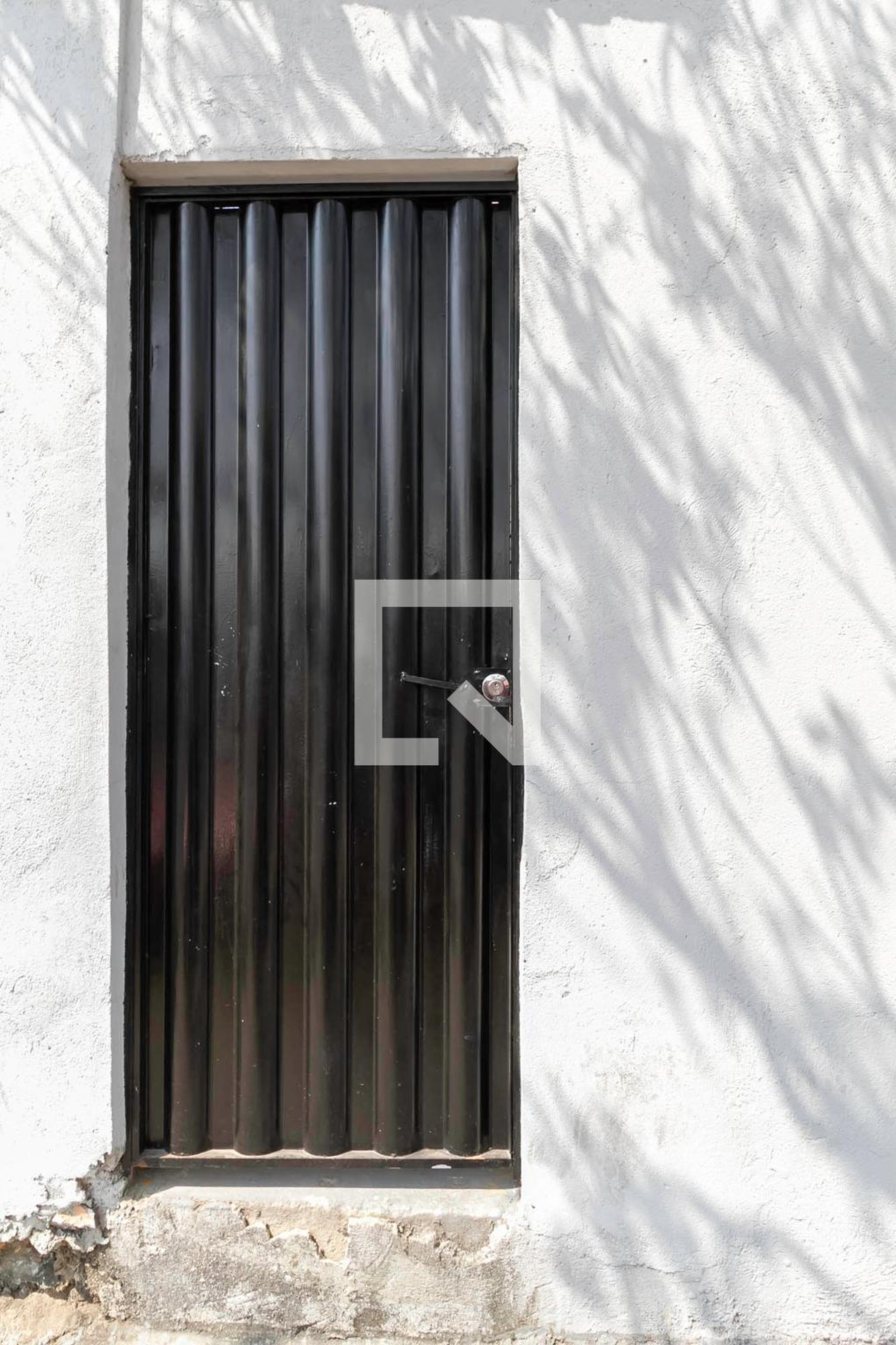 Fachada Condomínio em Rua Visconde de Taunay, 456 A