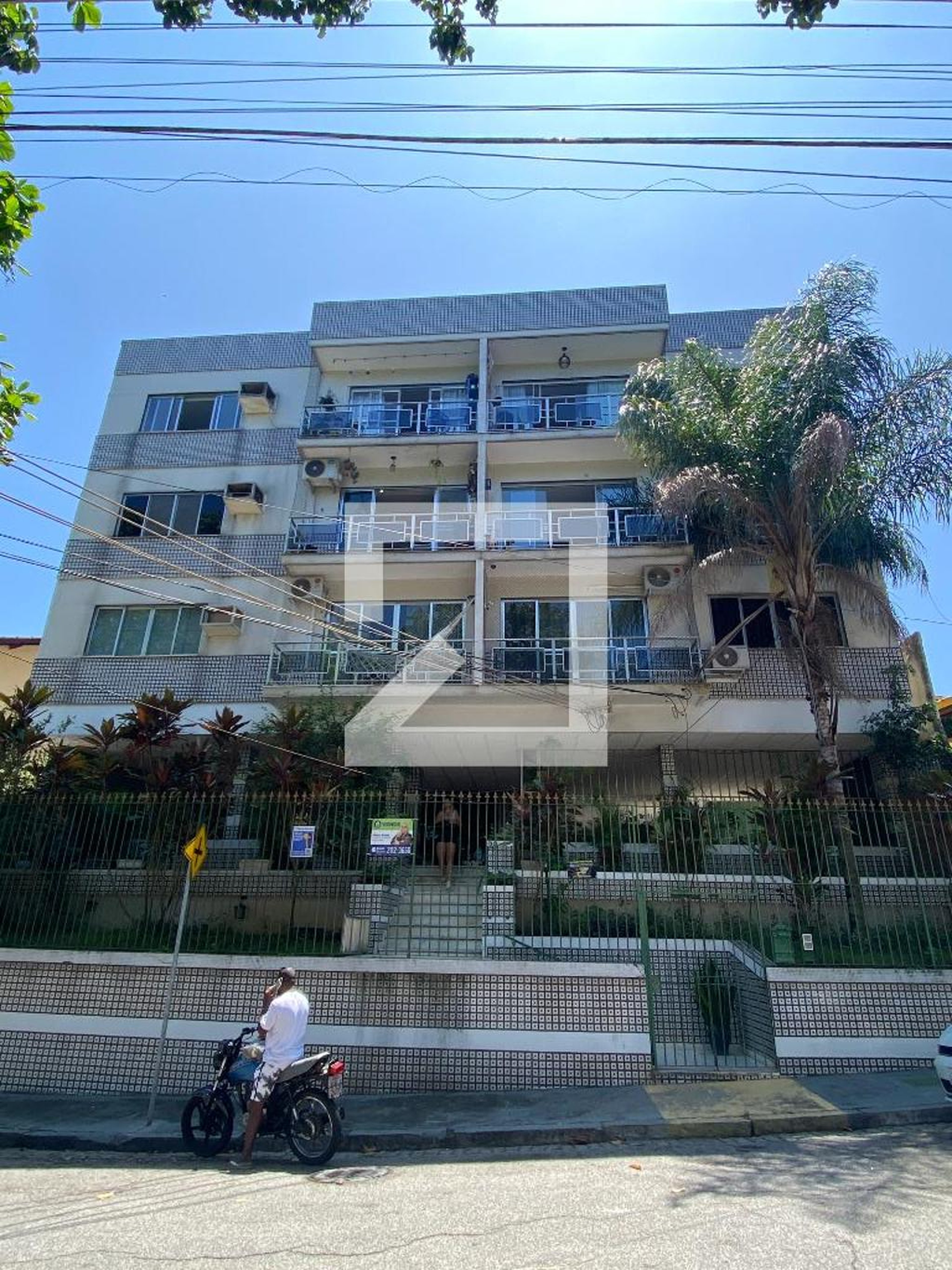 Fachada Edifício Sollaris