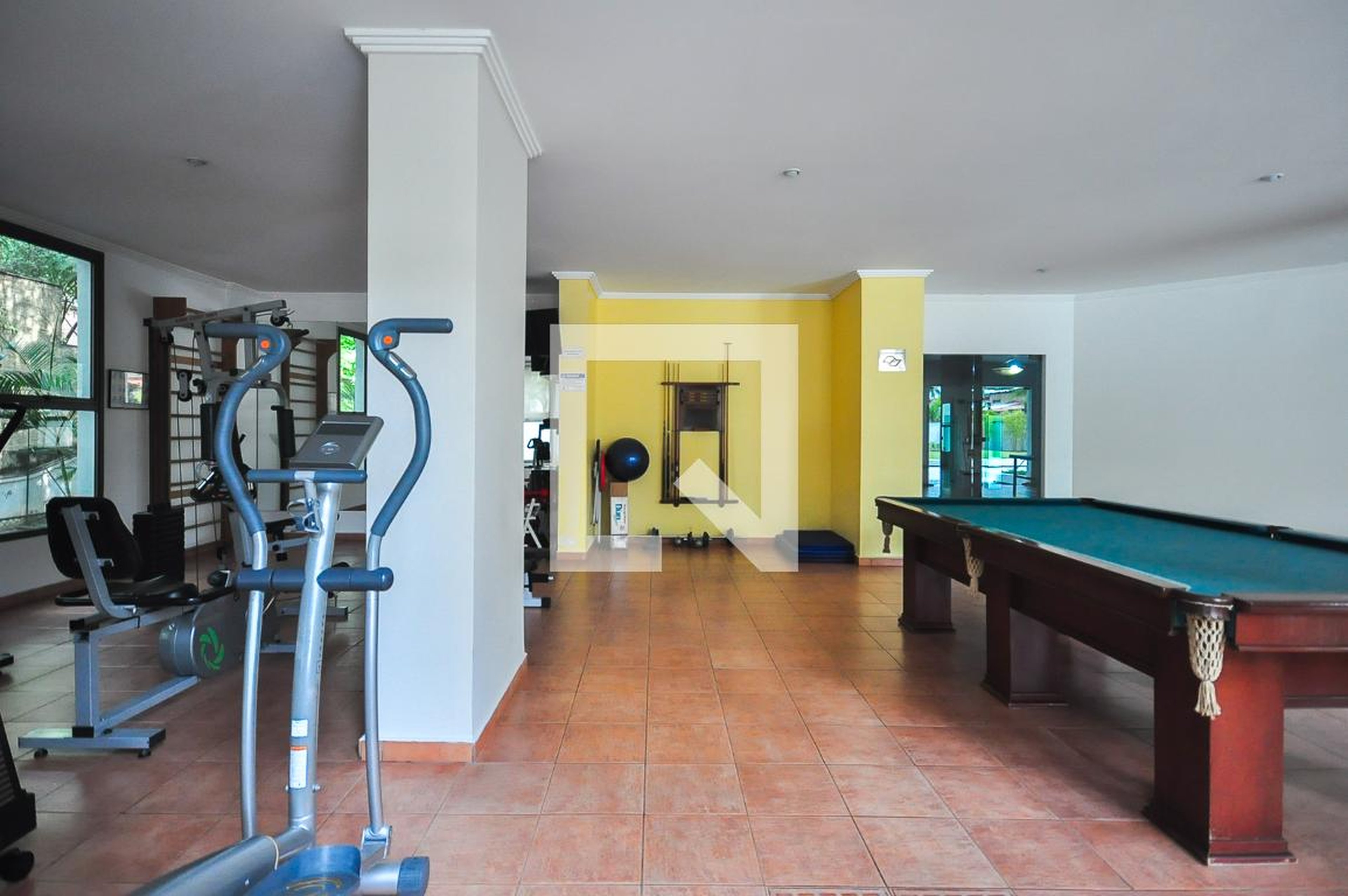 Academia - Villa Lungarno