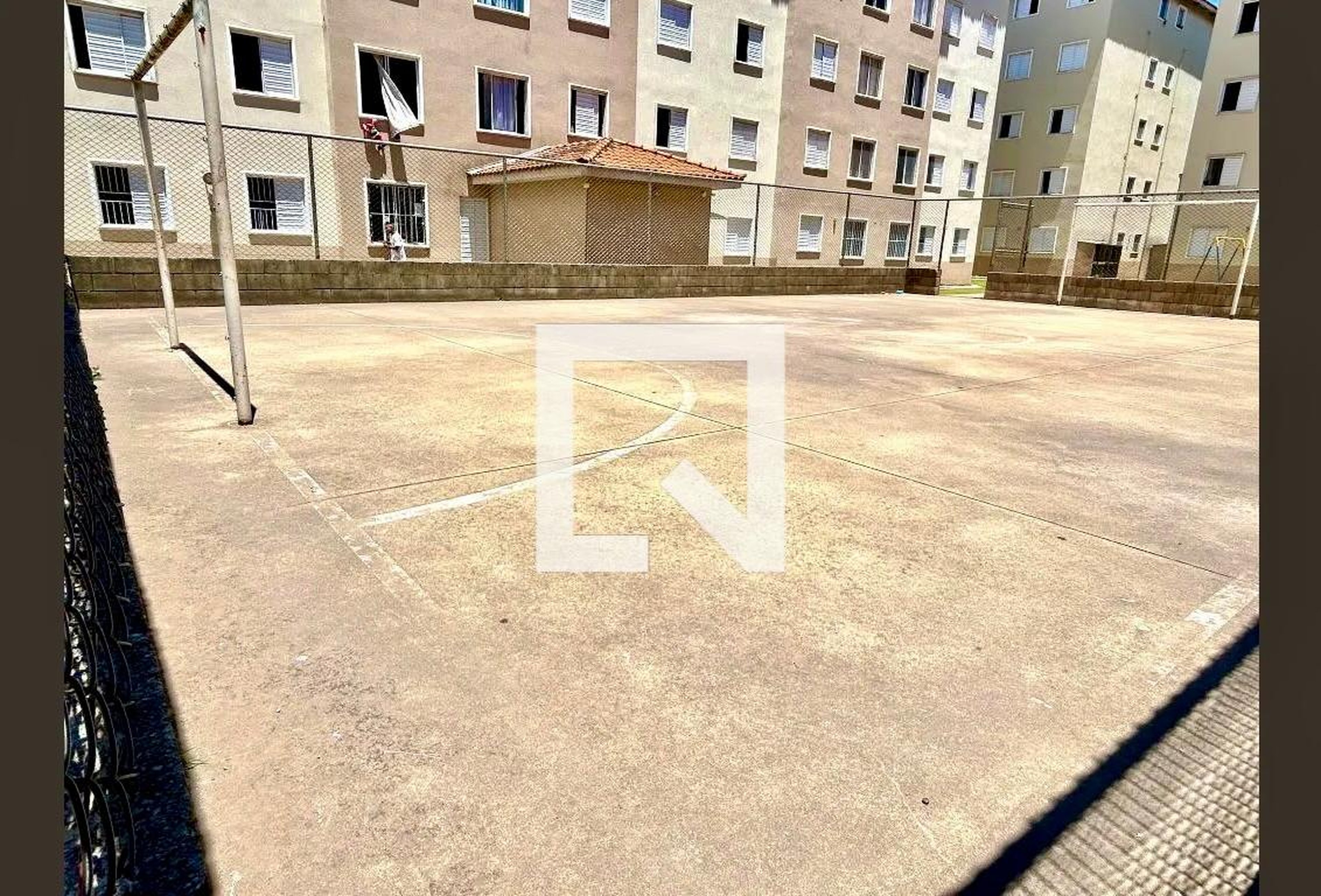 Quadra Residencial Dunas