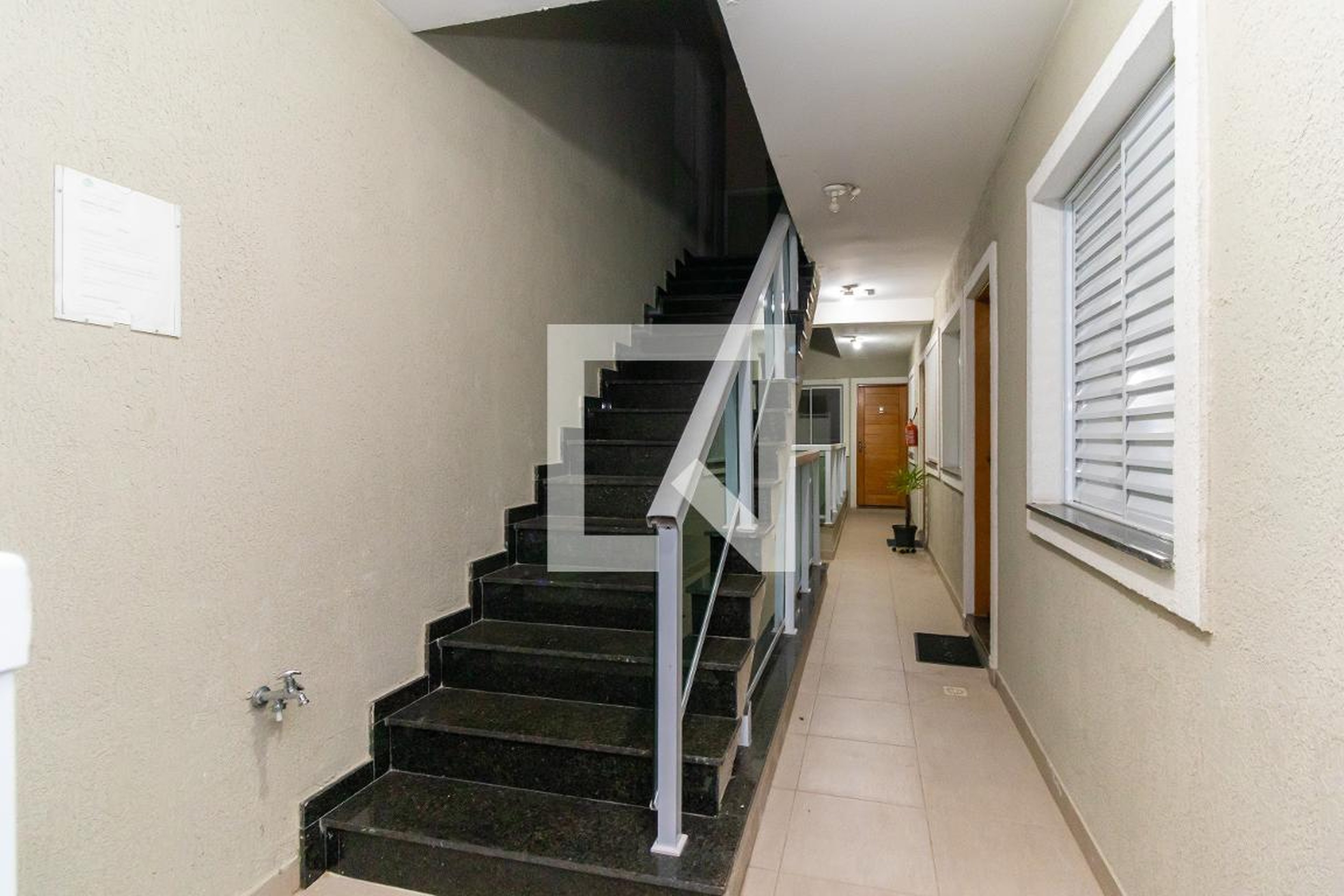 Área externa - Residencial Rio Corrente