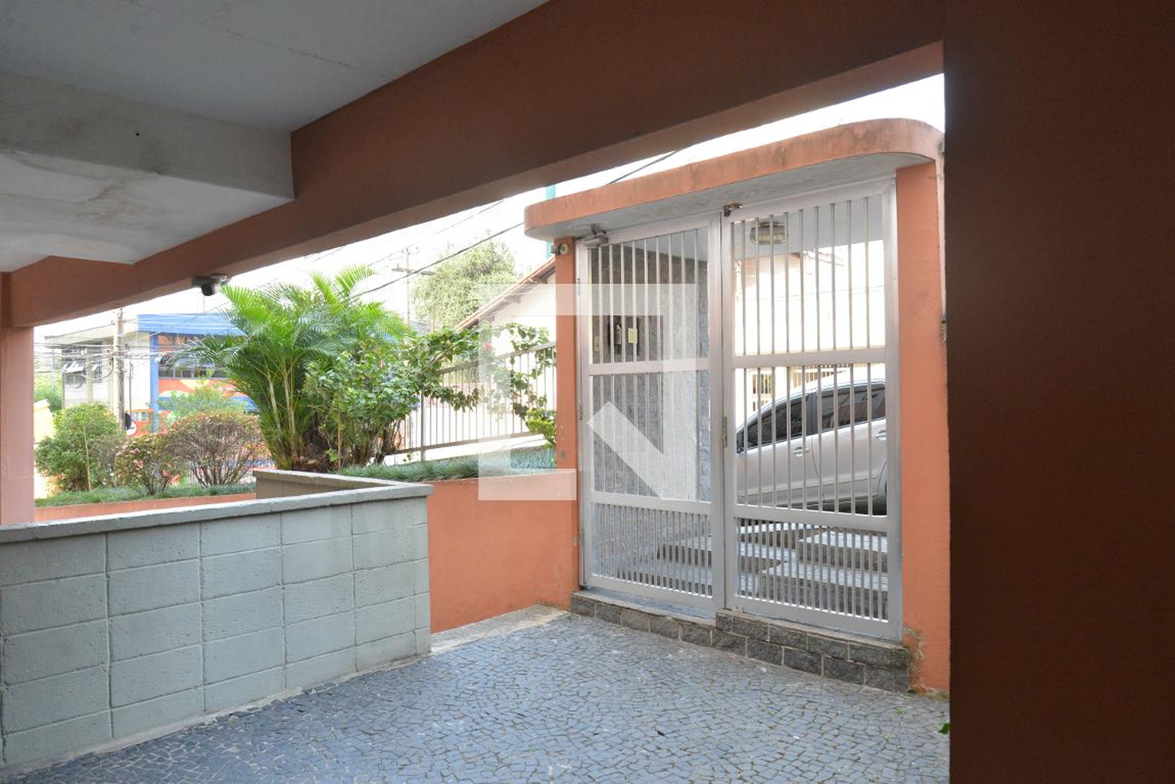 Portaria - Edifício Manuela