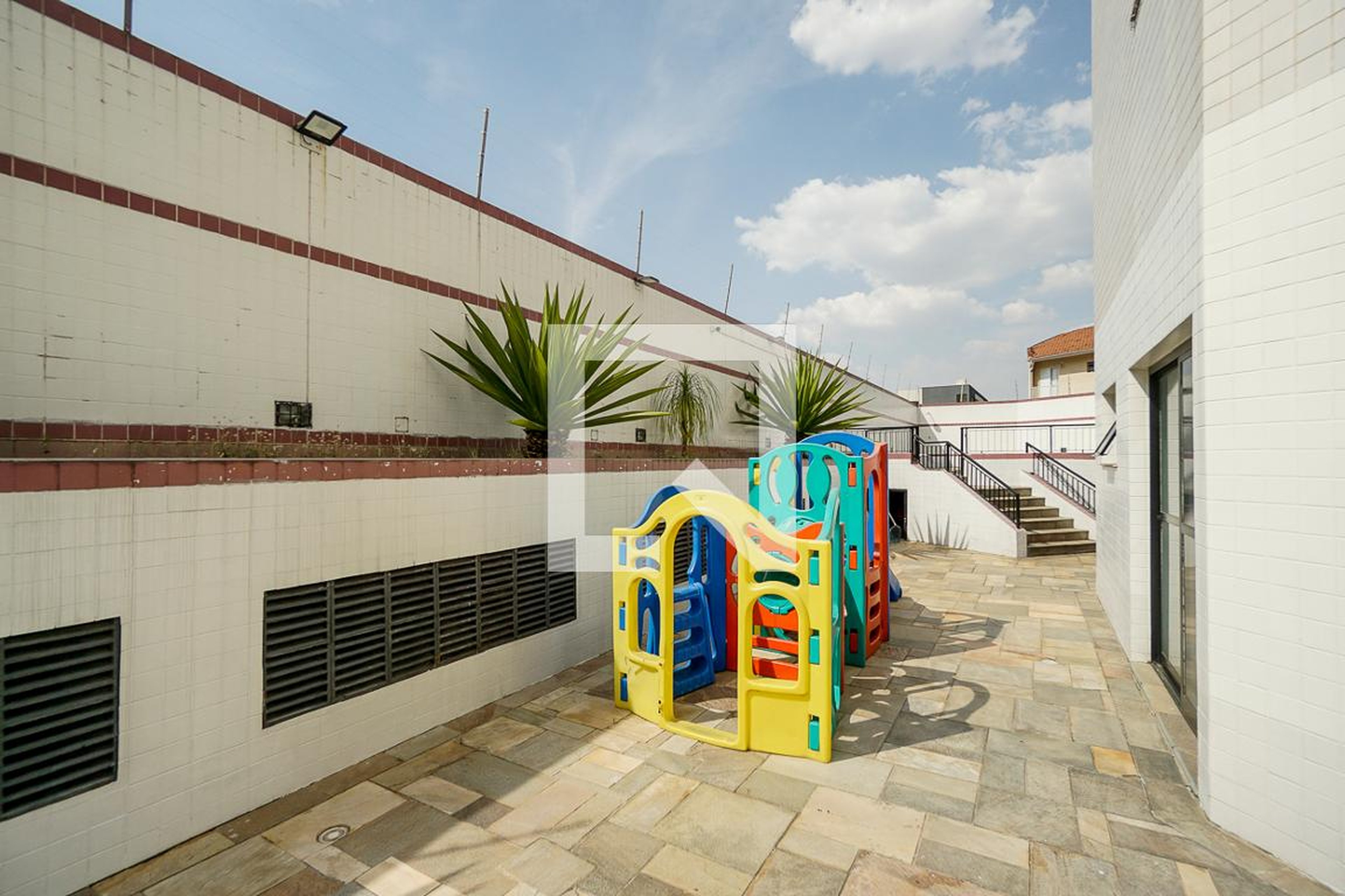 Playground - Gerson Pozelli