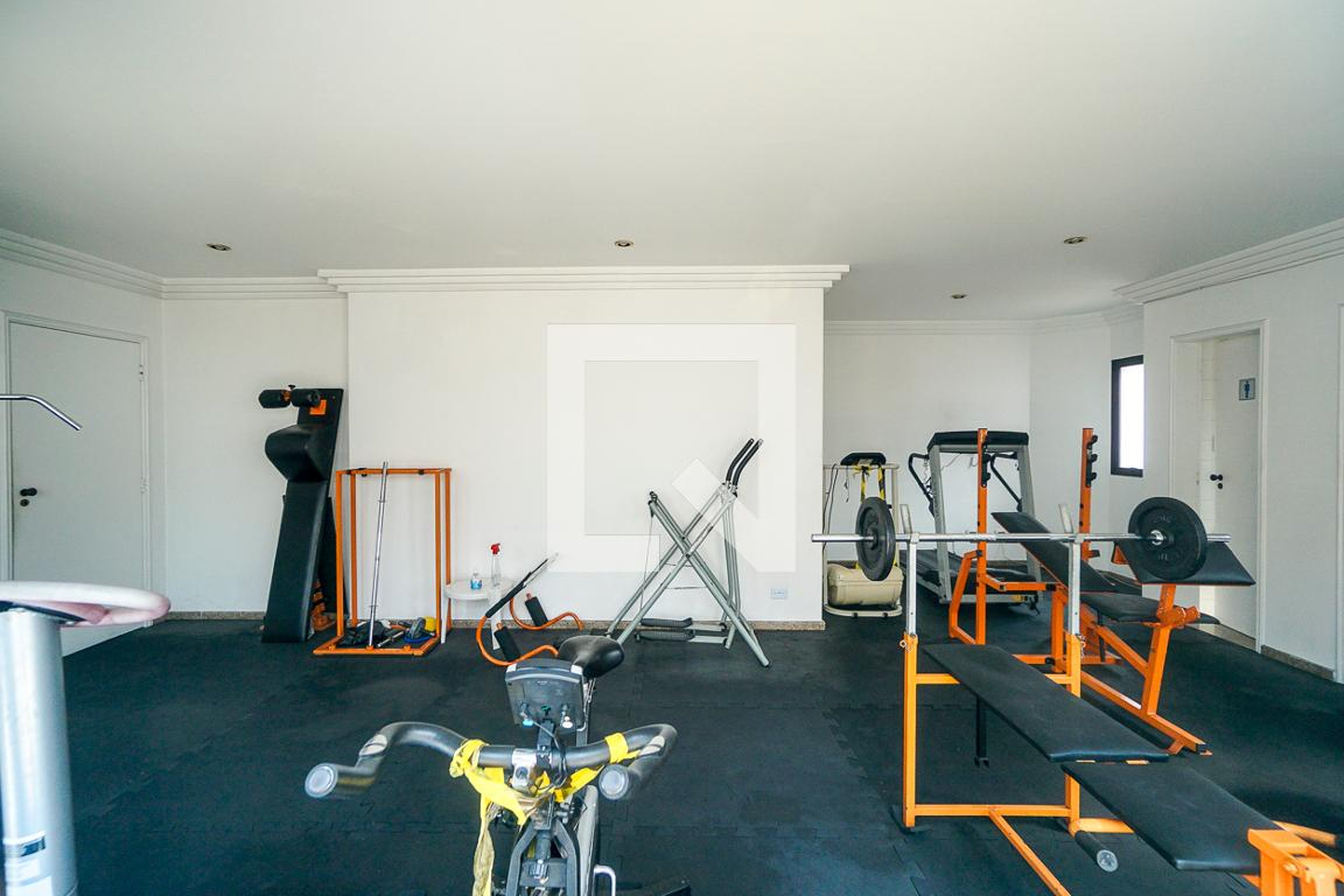 Academia - Gerson Pozelli