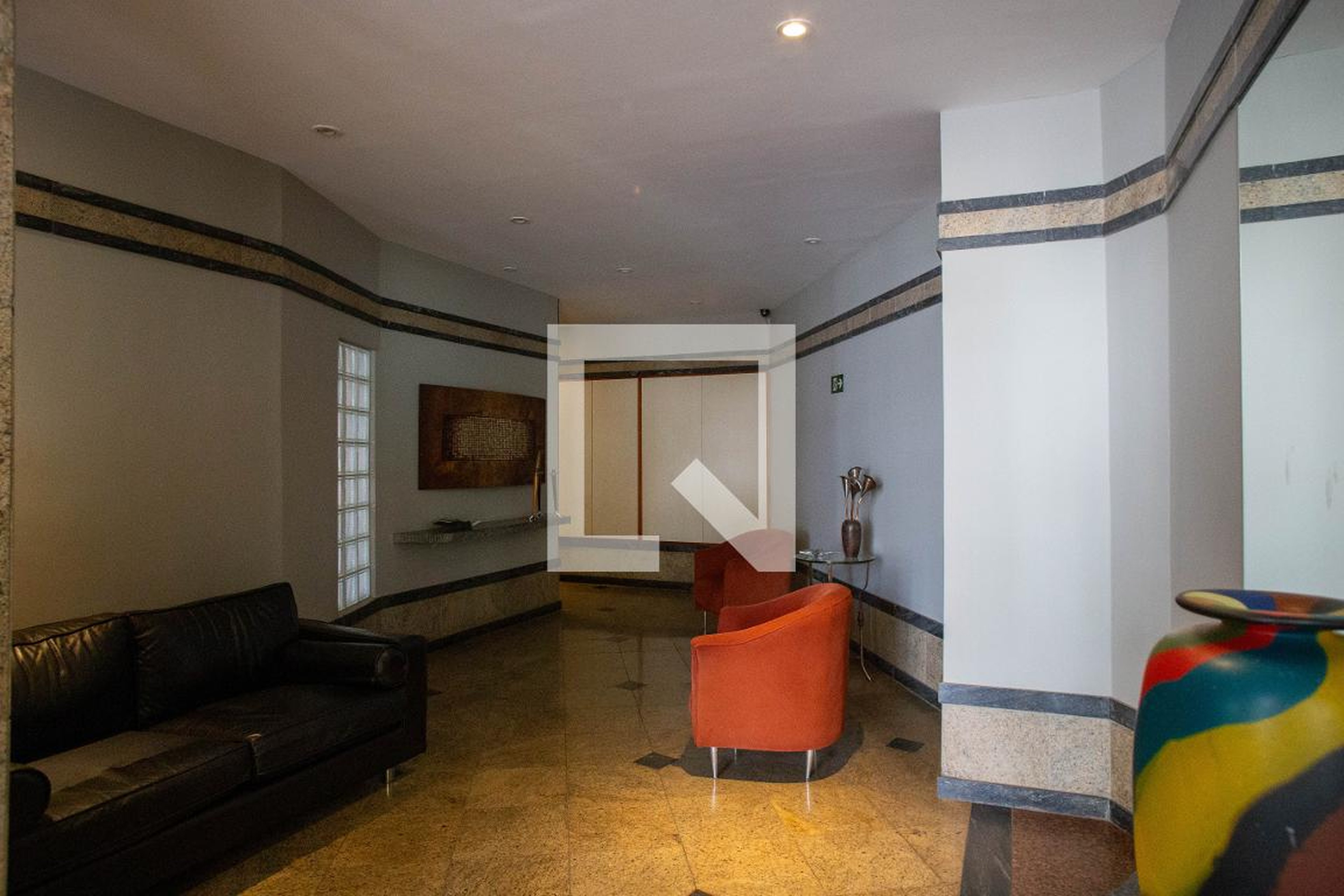 Hall - DR Jose Alvim