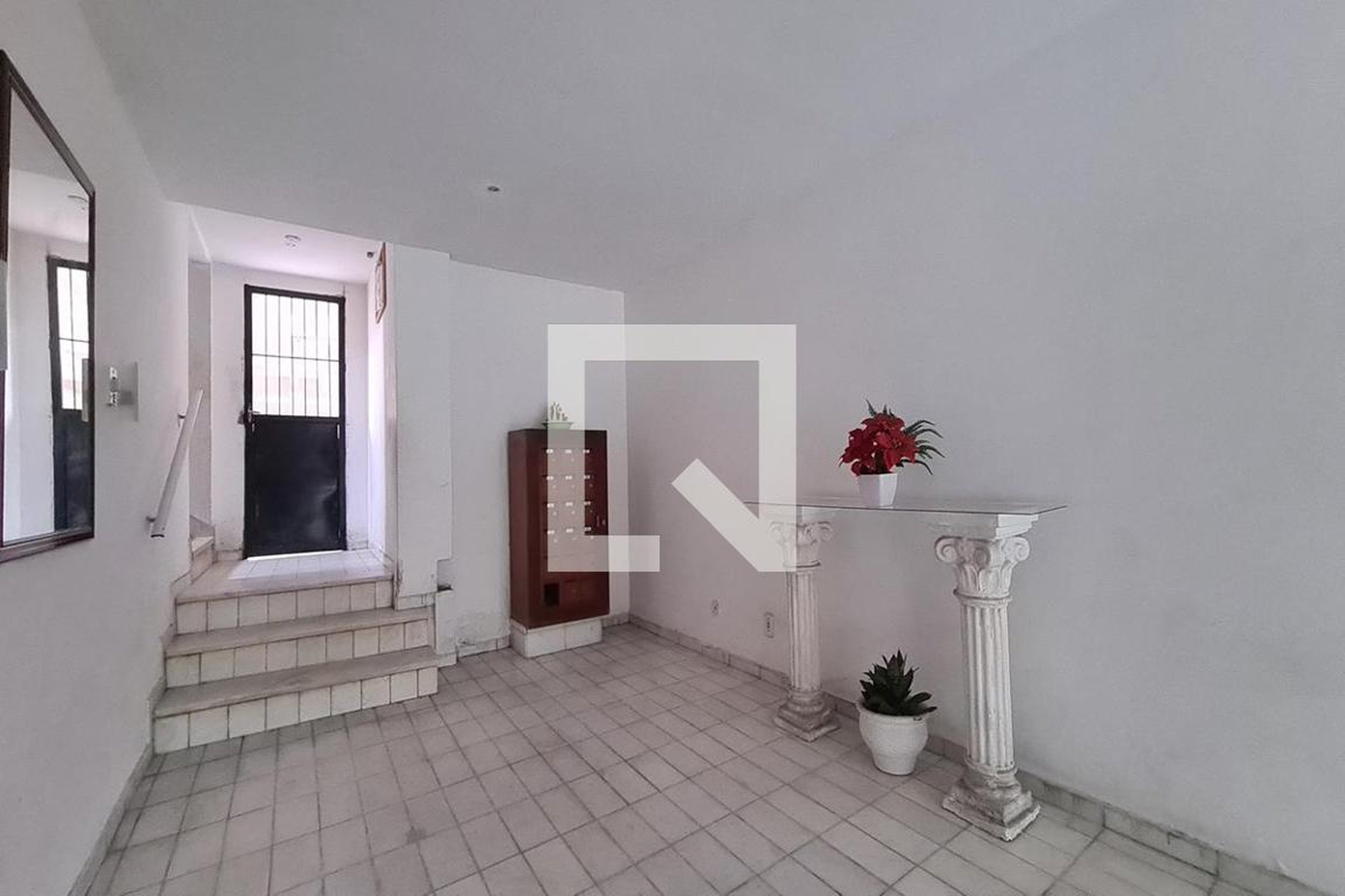 Hall social - Grenoble