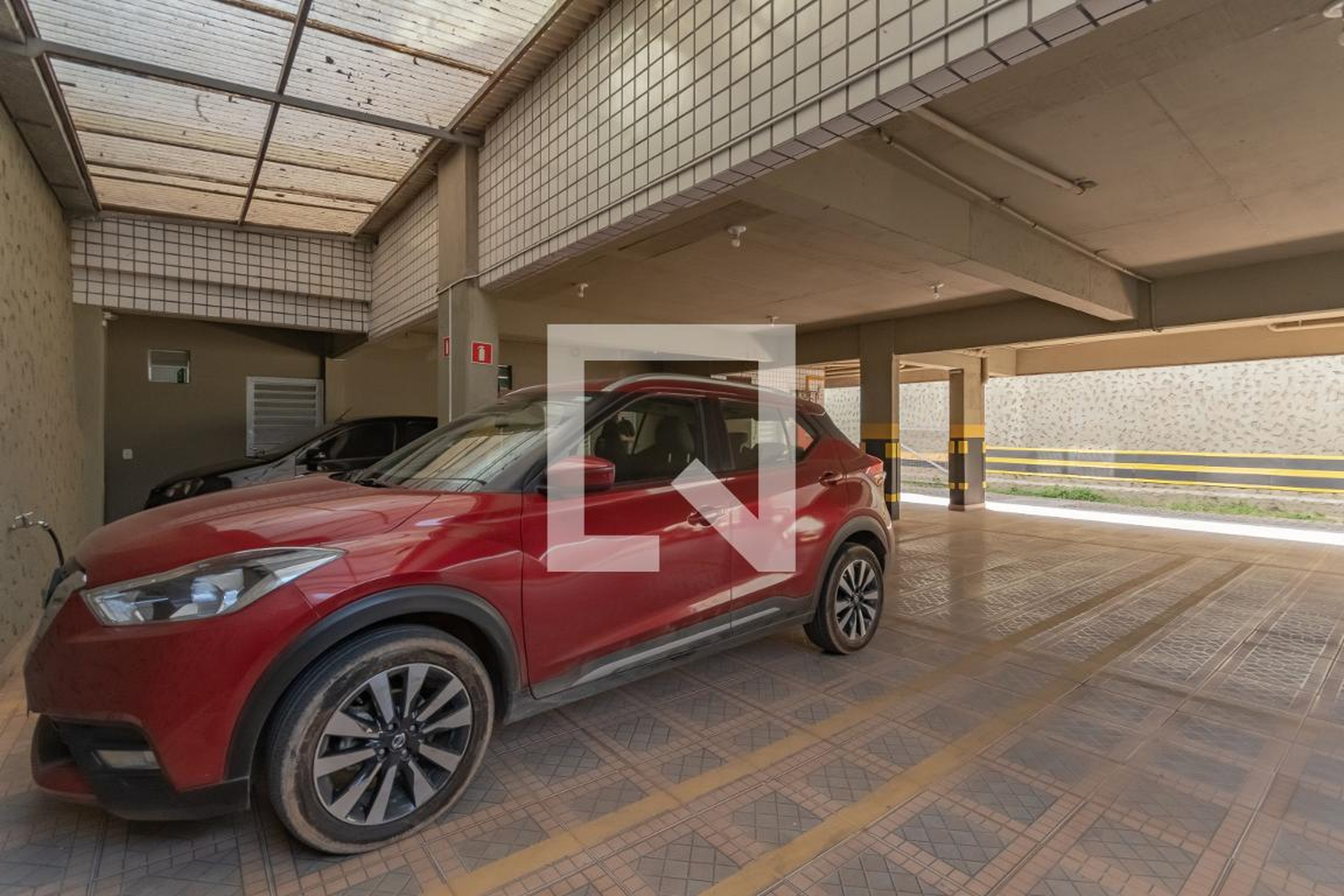 Área comum Condomínio em Rua Garuma, 590