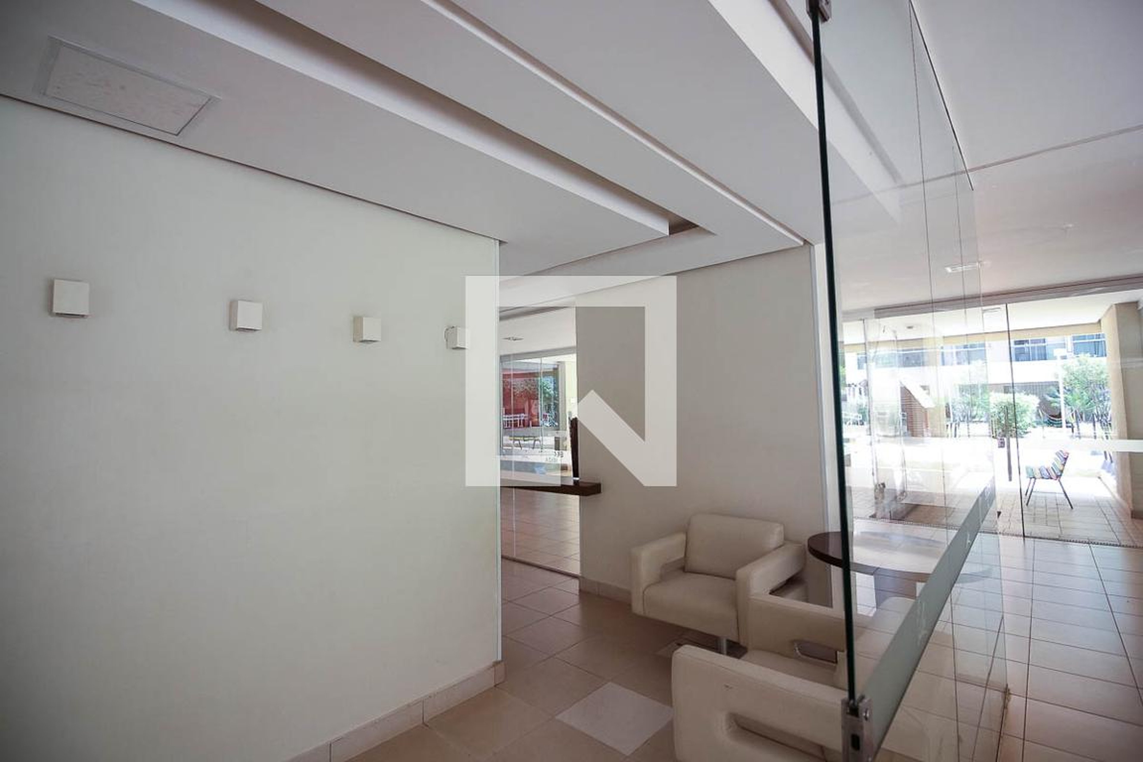 Área Comum - Isla Life Style