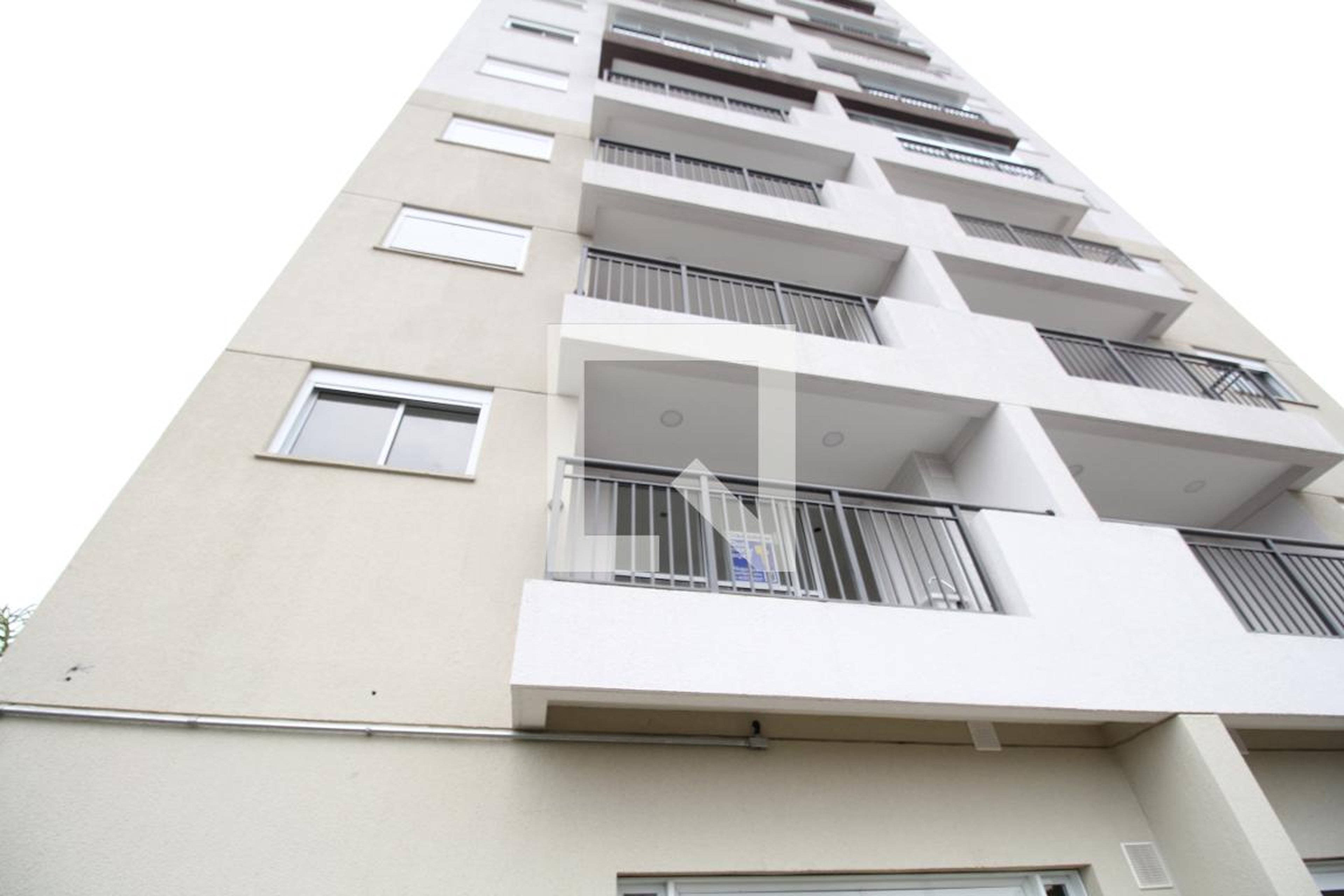 Fachada do Prédio Condomínio Linea Vila Sônia