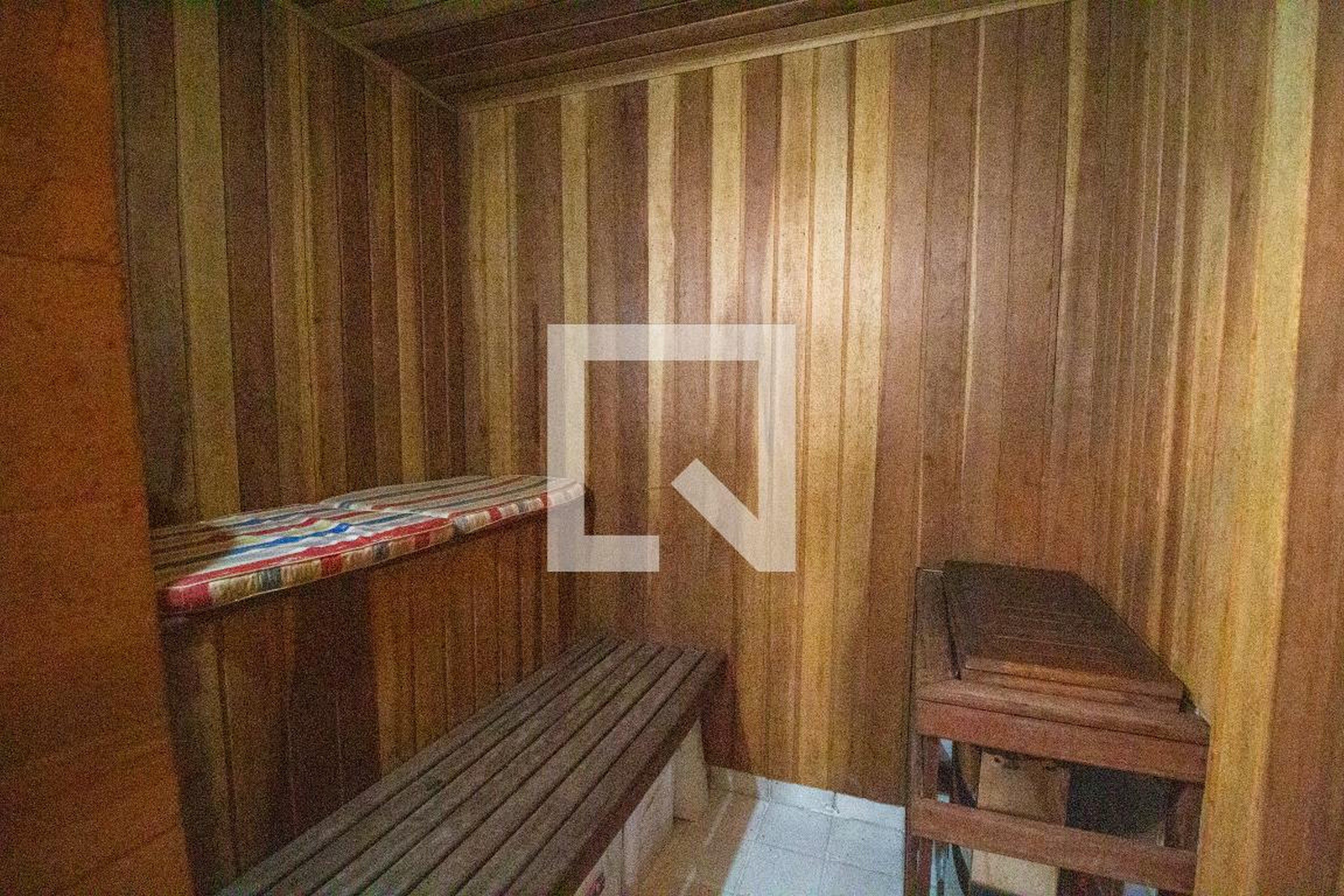 Sauna - 