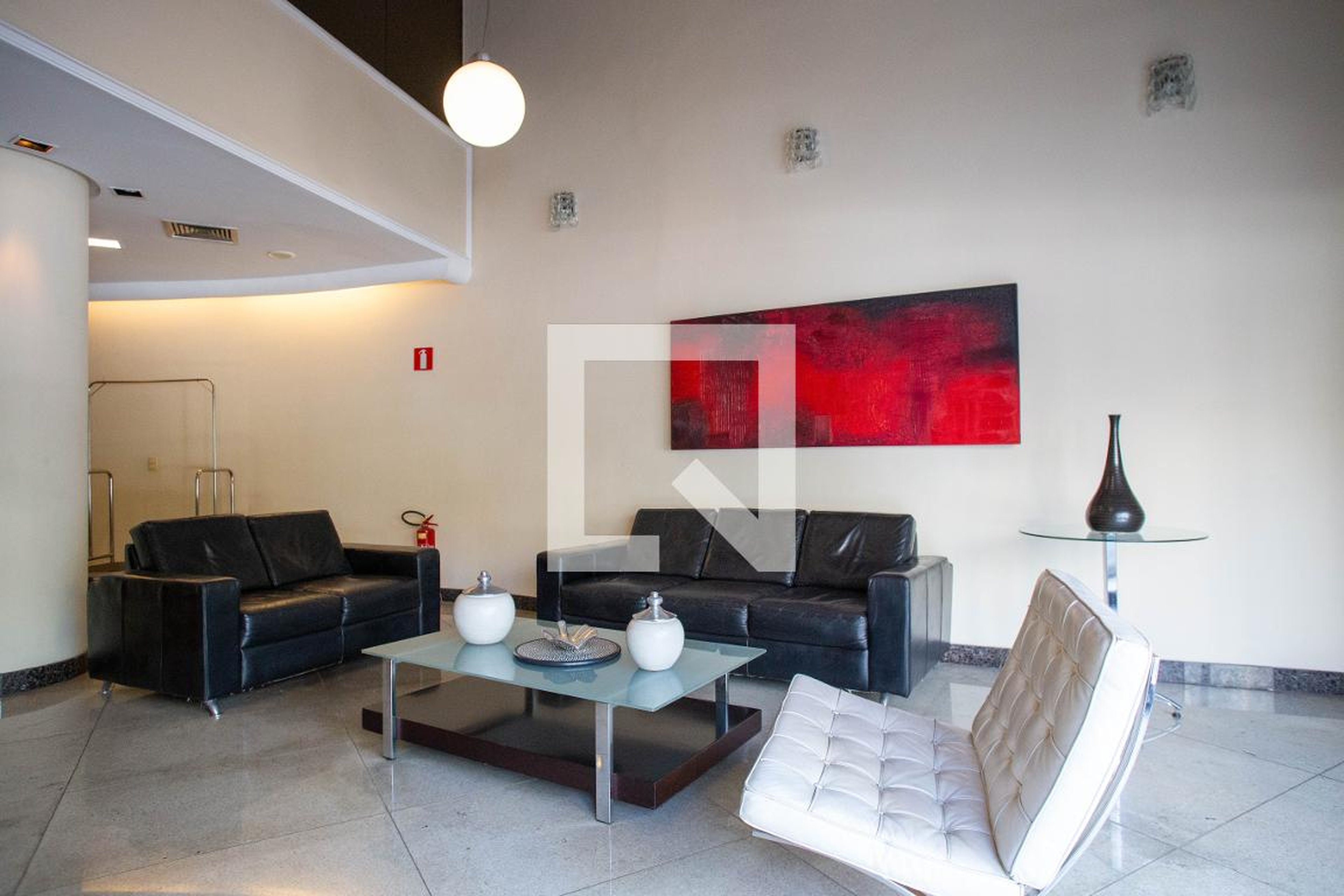 Hall - Edifício Engecom