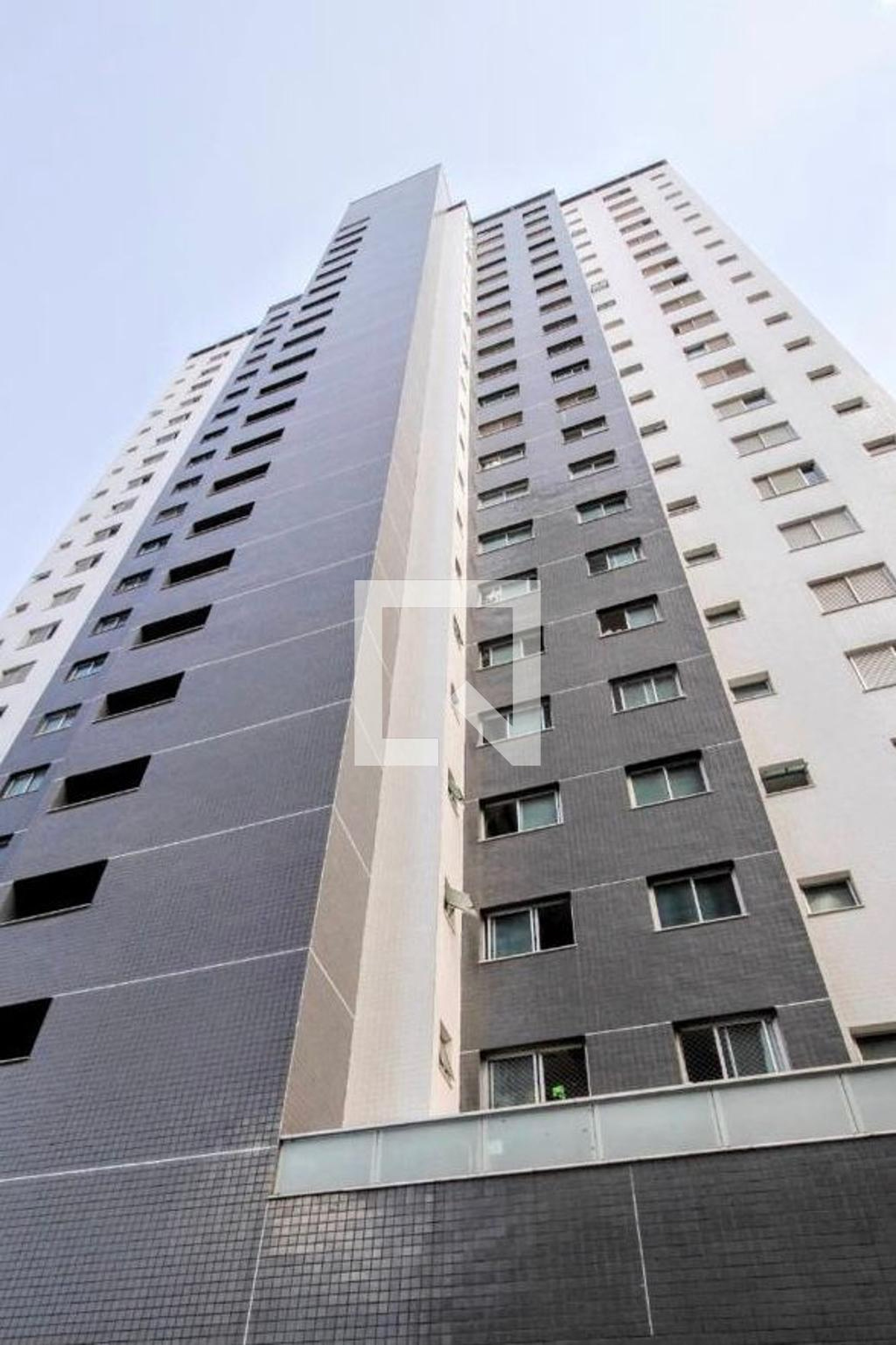 fachada Edifício Bacchereto