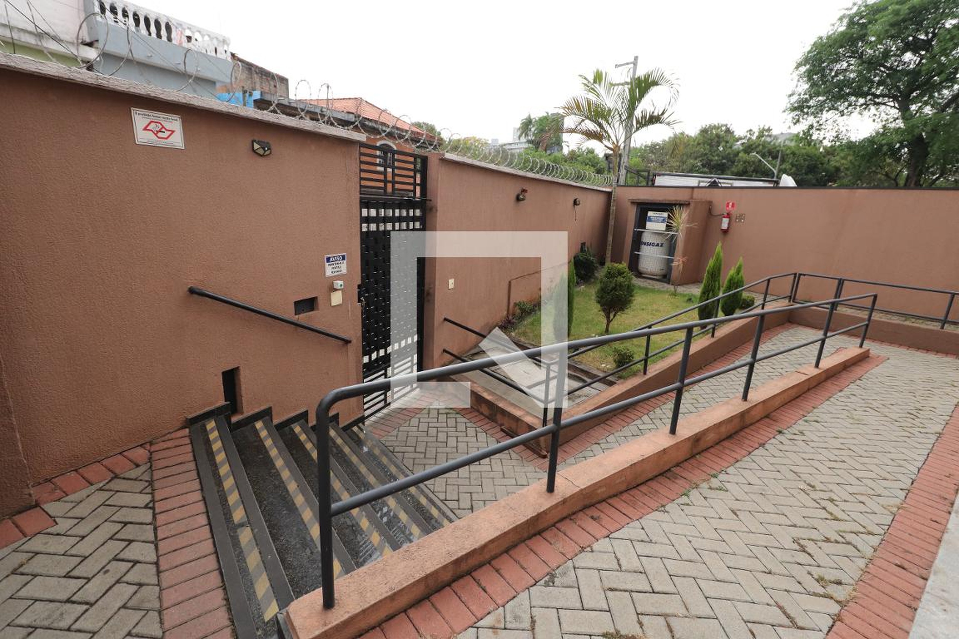 Área Comum - Residencial José Mascarenhas