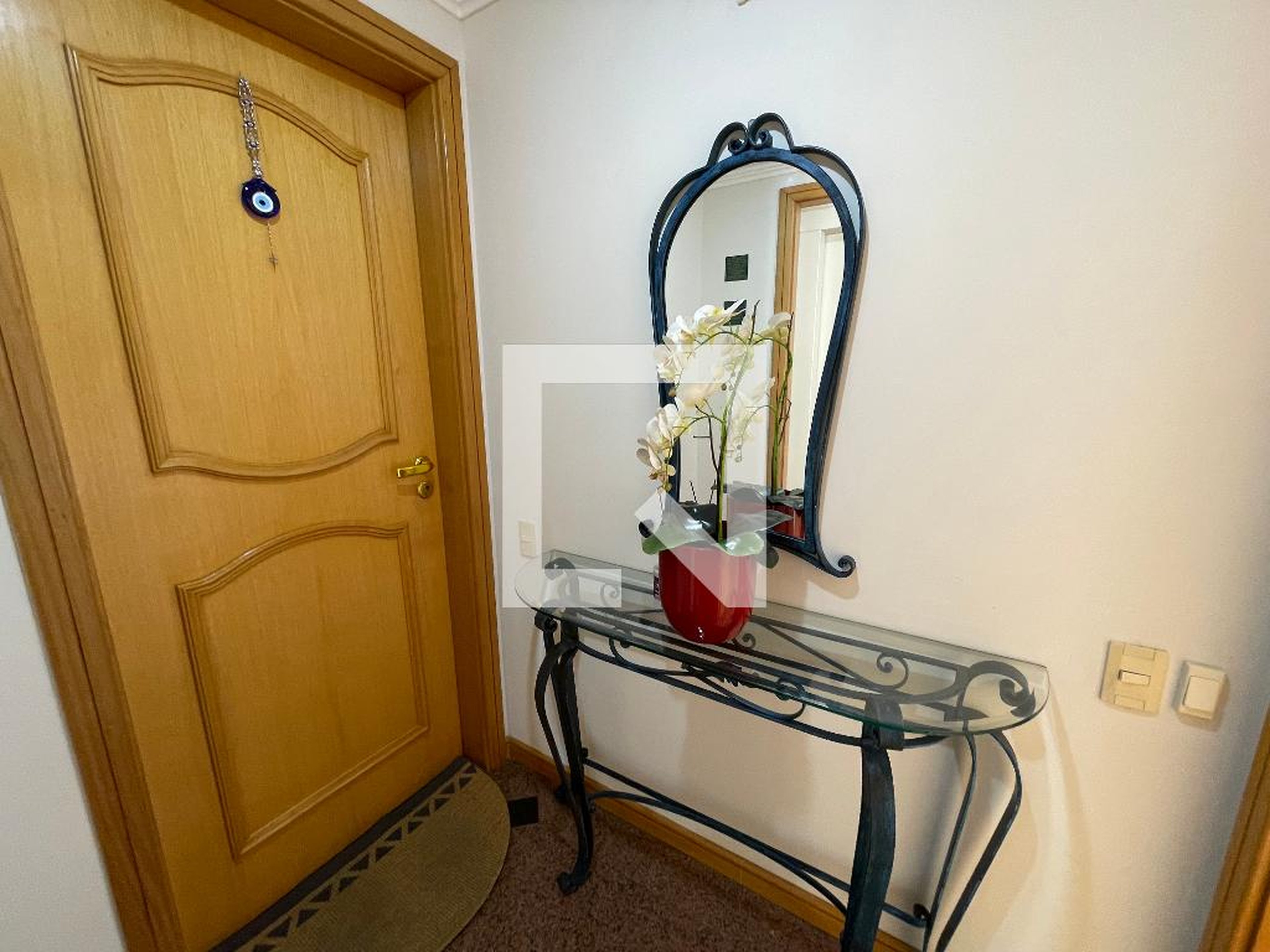 Hall social - San Carlo / San Marco / San Luigi