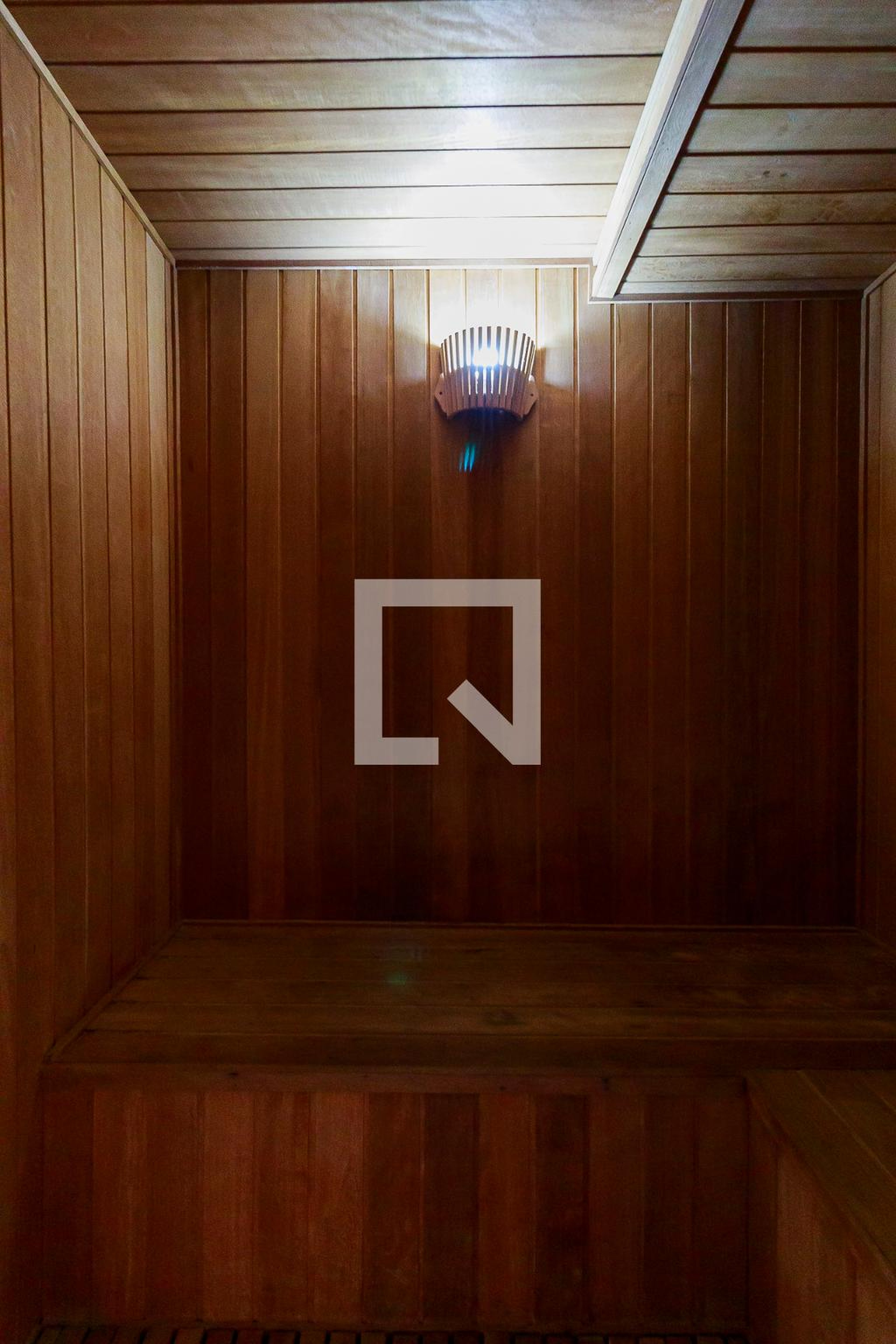 Sauna - Stay Aeroporto